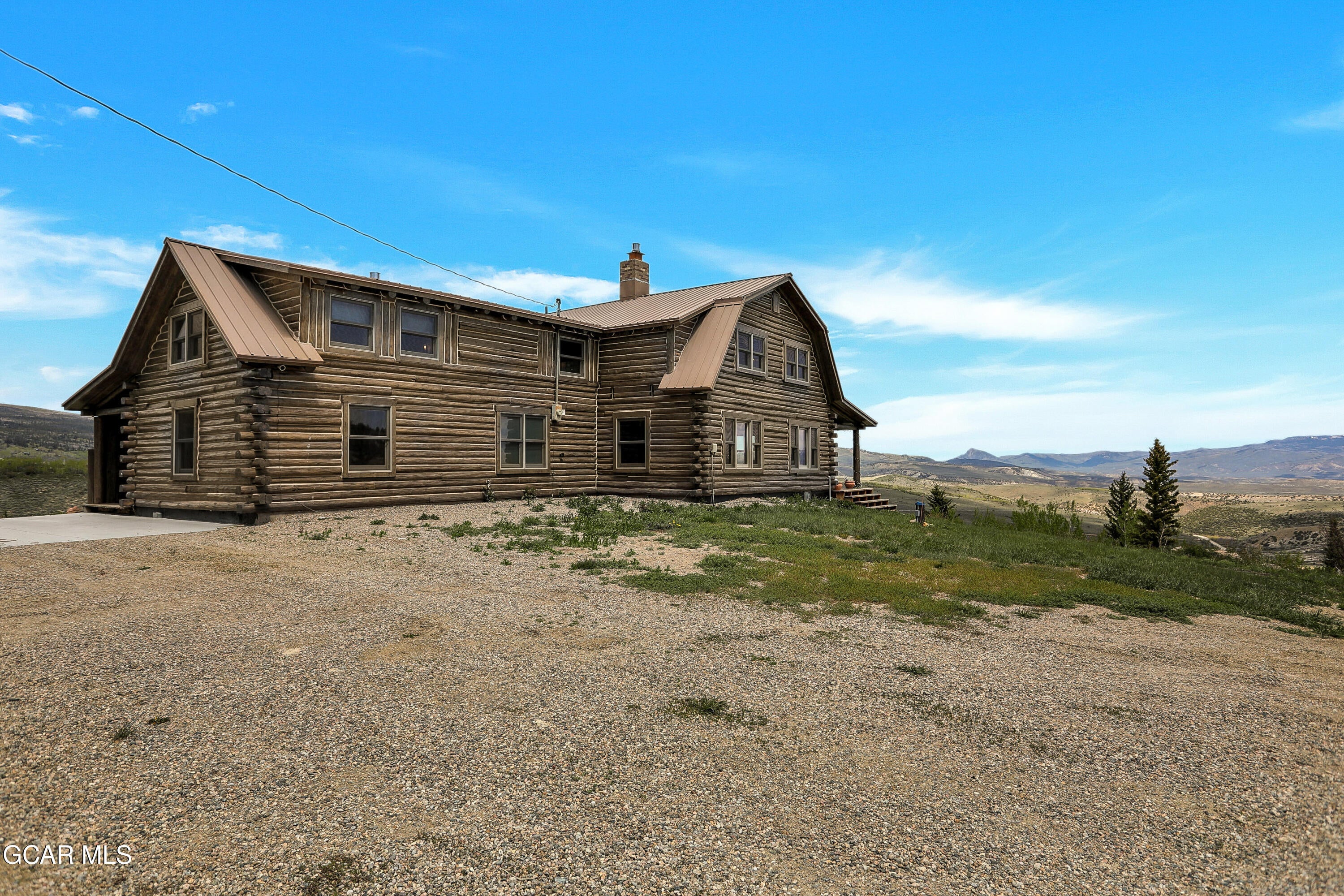 Kremmling, Colorado, 80459, United States, 5 Bedrooms Bedrooms, ,Residential,For Sale,1826879