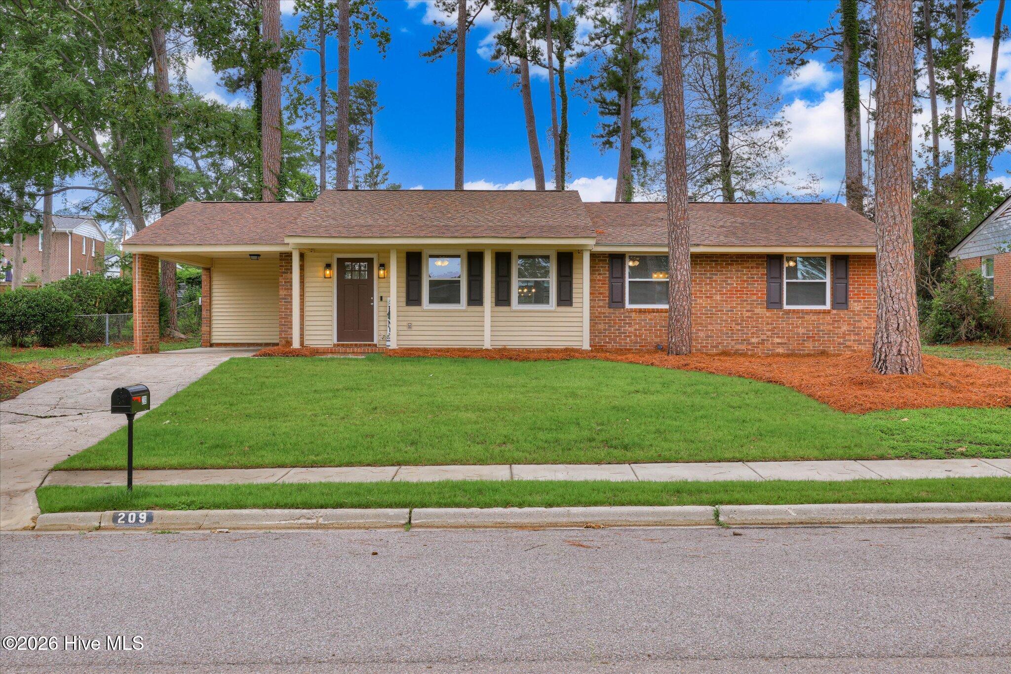 Gardners Mill Rd, Augusta, GA 30907