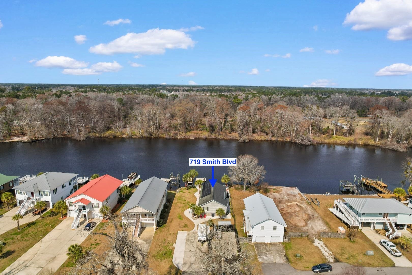 Myrtle Beach, South Carolina, 29588, United States, 3 Bedrooms Bedrooms, ,2 BathroomsBathrooms,Residential,For Sale,2023095