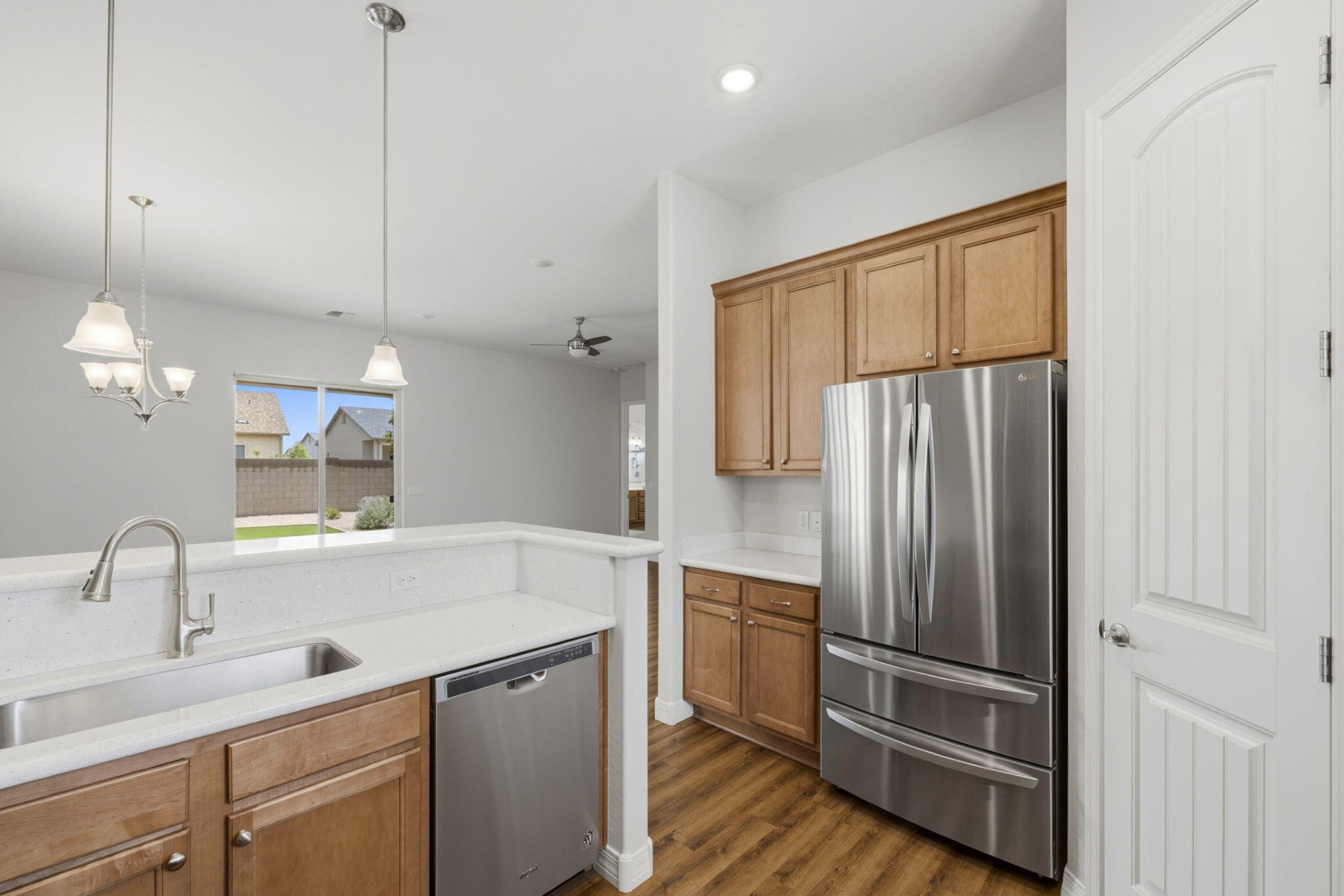  6319 E Beckett Trail¦Prescott Valley, AZ - 物件實景