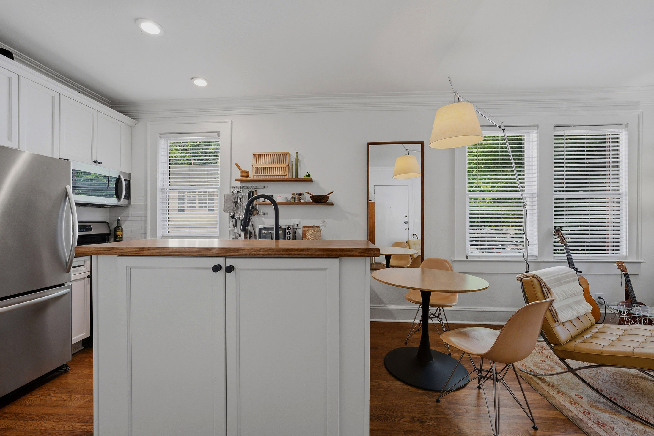 Historic Charm Meets Modern Convenience in the Heart of Virginia-Highland - 物件實景