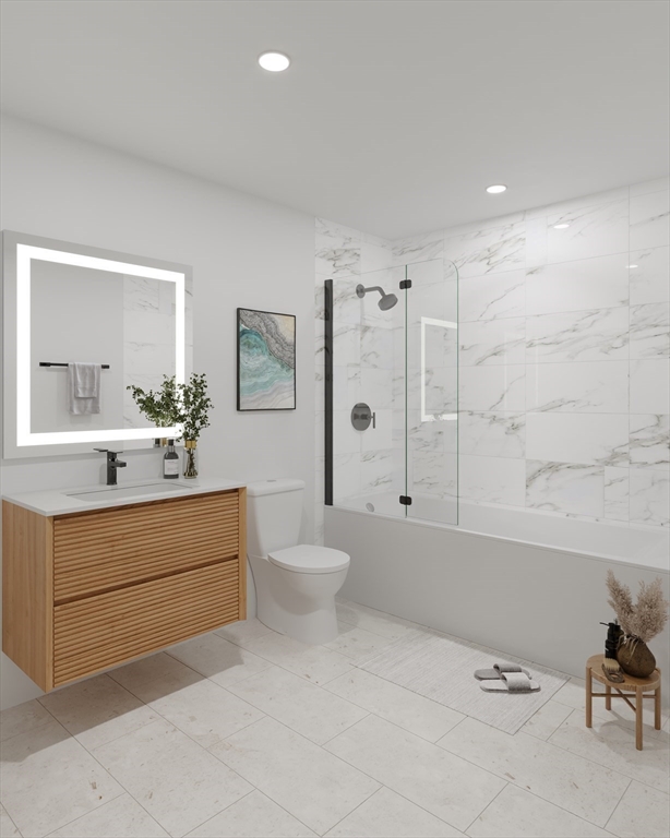 Somerville, Massachusetts, 02143, United States, 1 Bedroom Bedrooms, ,1 BathroomBathrooms,Residential,For Sale,1988225