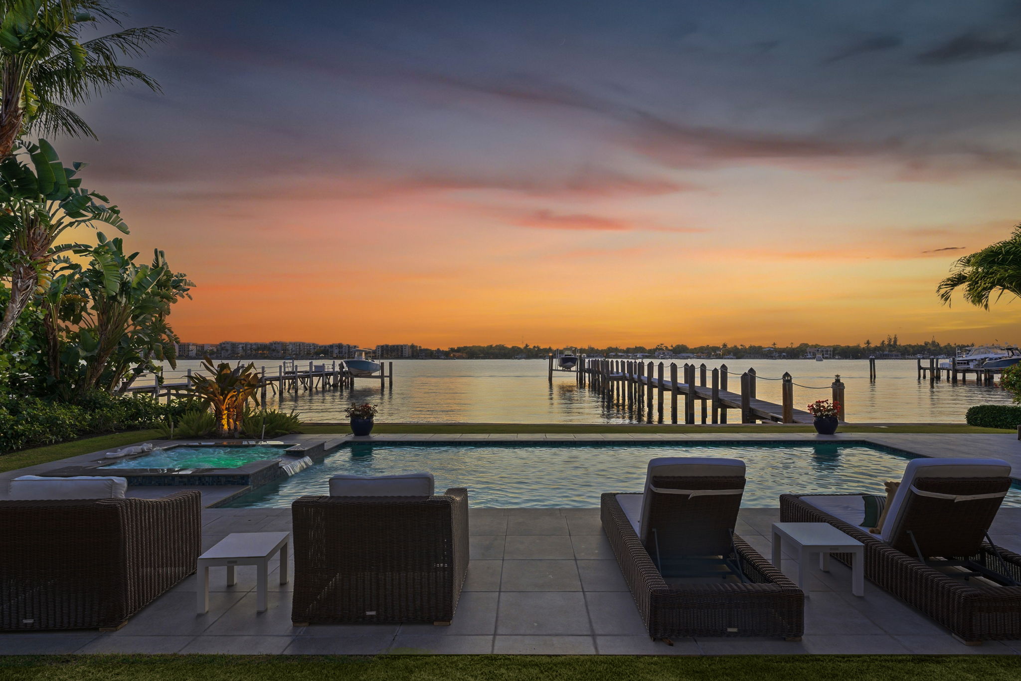  825 W Oyster Lane, Lantana, FL, 33462 - 物件實景