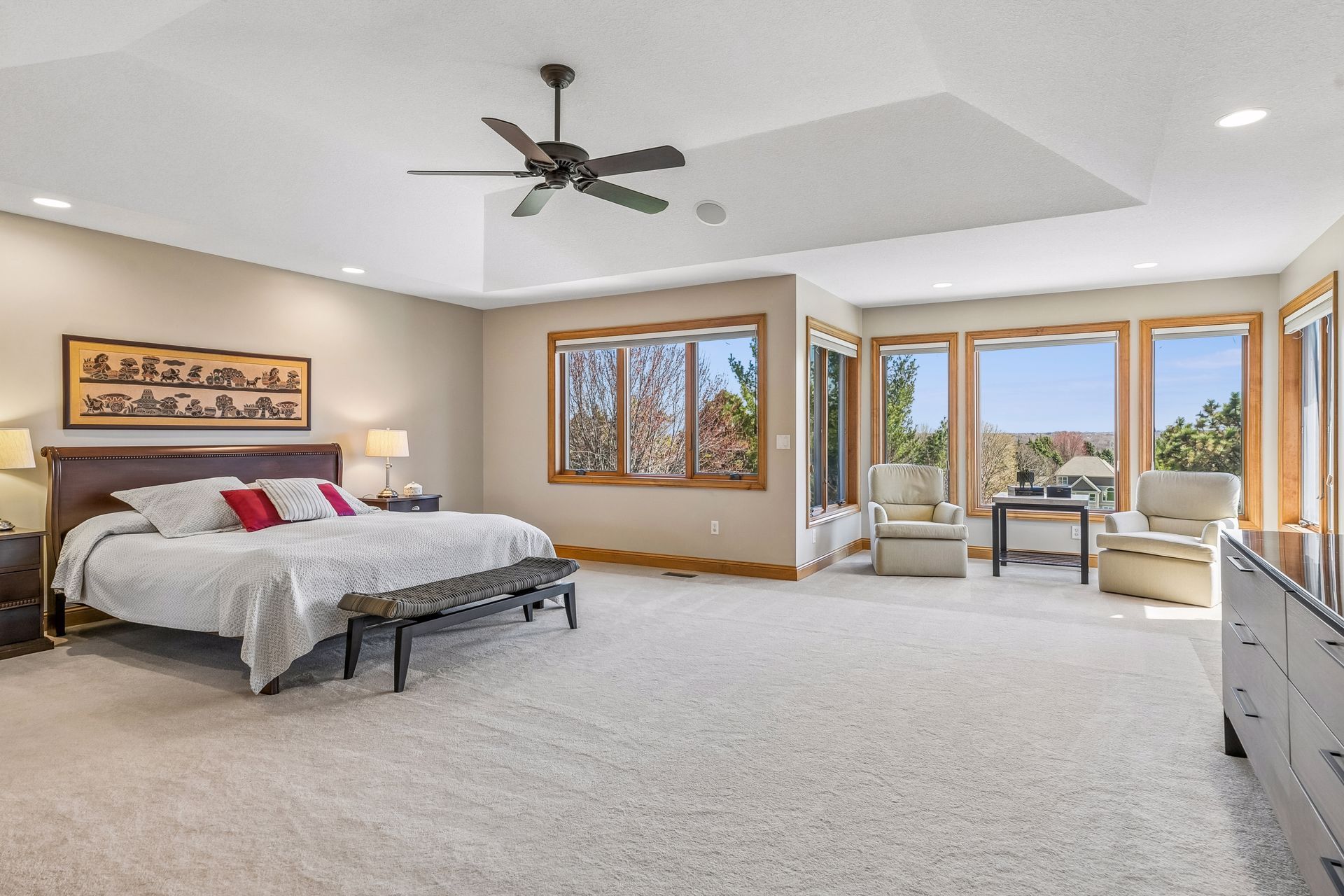  Luxury Living with Golf Course Views - 物件實景