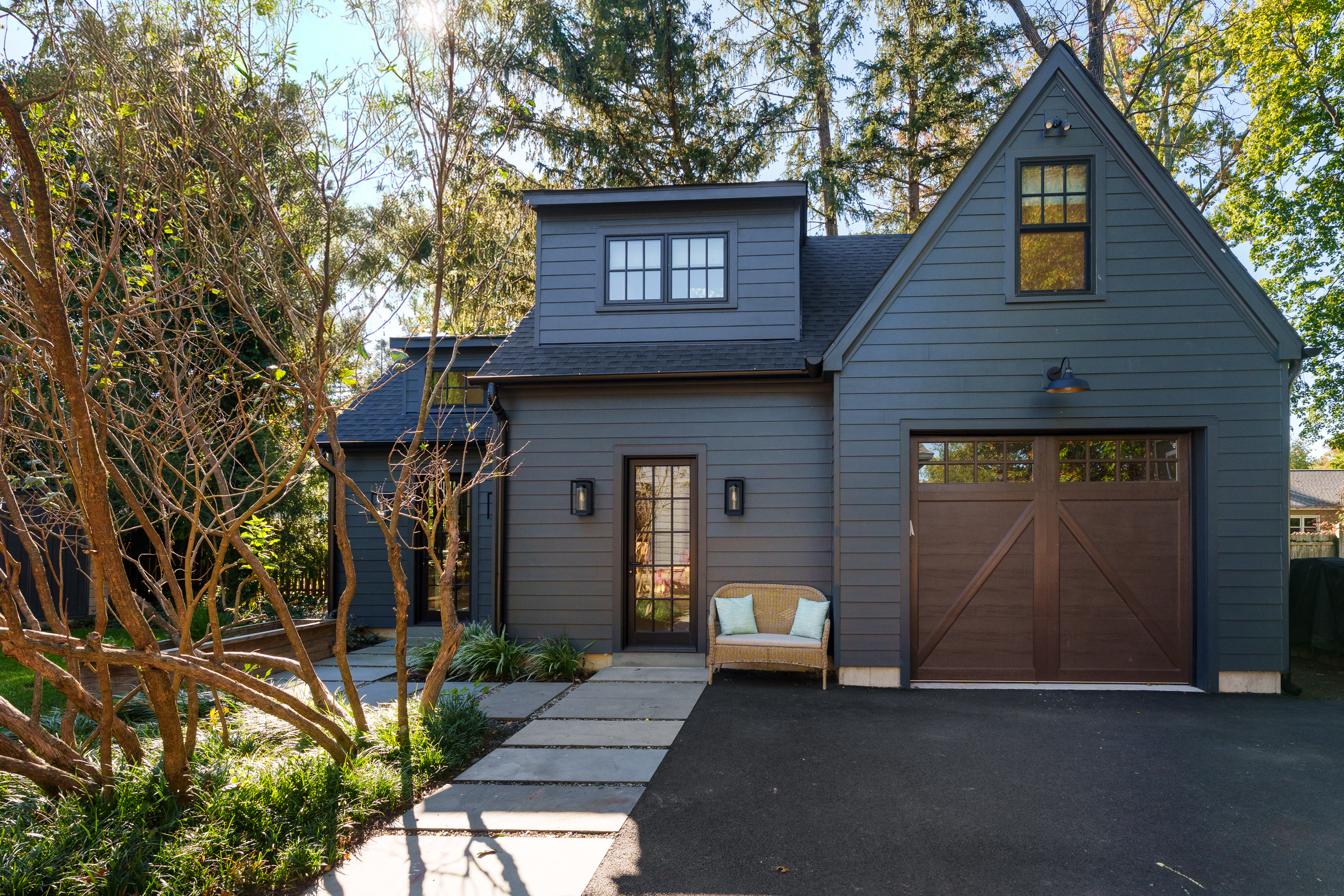  A Tudor with a Modern Point of View - 物件實景