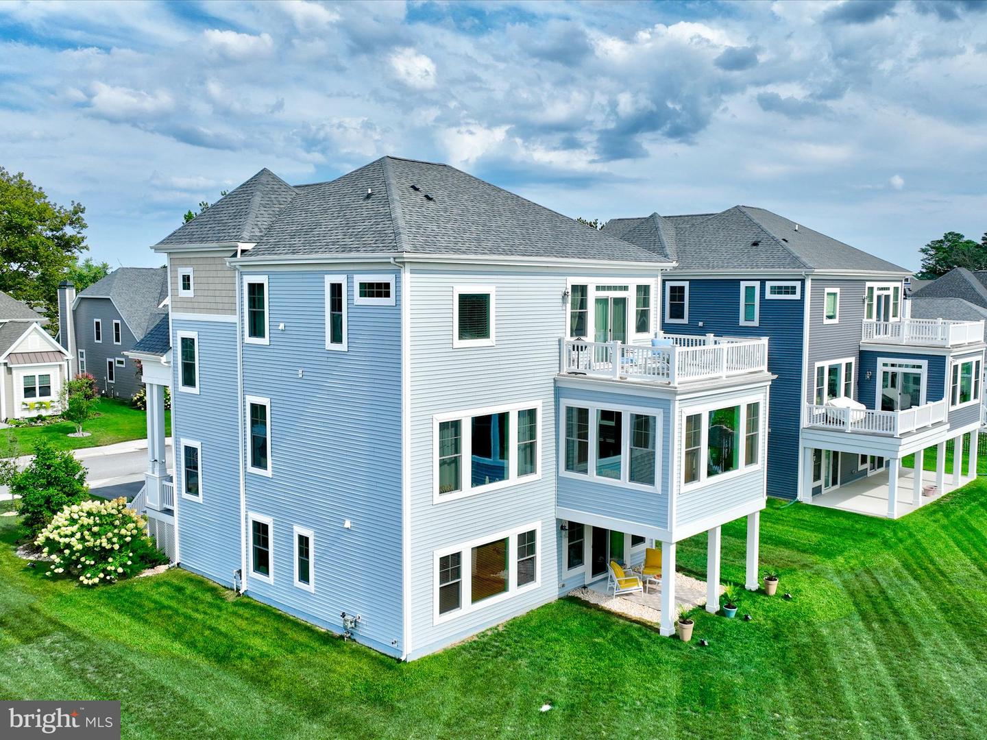 Ocean View, Delaware, 19970, United States, 4 Bedrooms Bedrooms, ,5 BathroomsBathrooms,Residential,For Sale,1691728