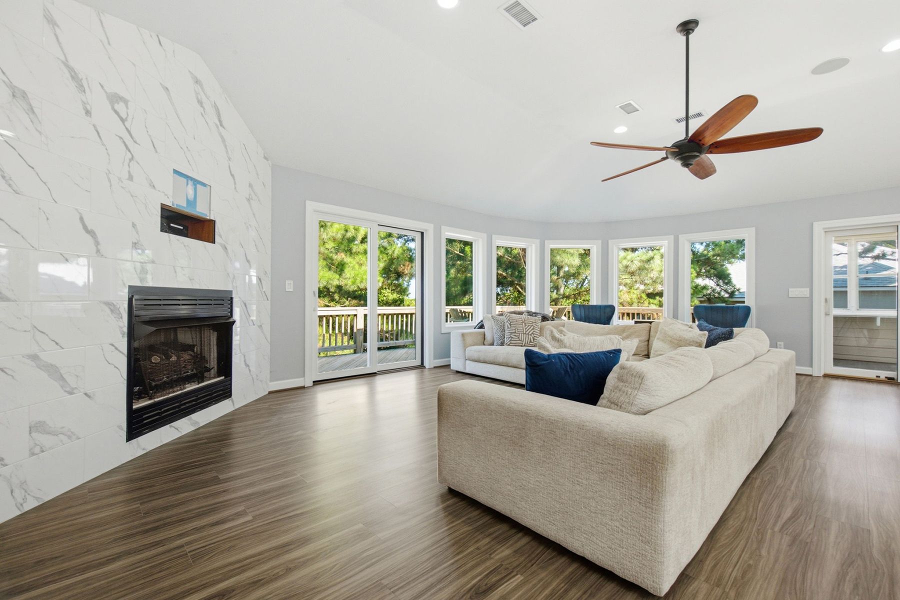  447 W Villa Dunes Drive, Nags Head, NC 27959 - 物件實景