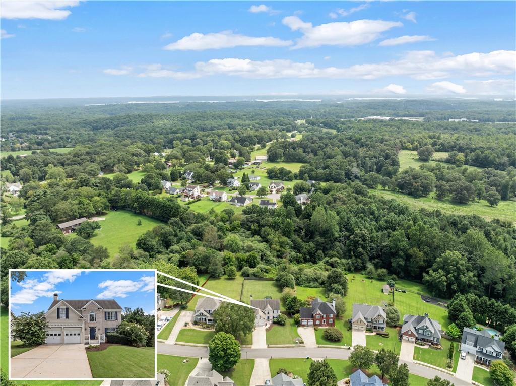 Gainesville, Georgia, 30506, United States, 4 Bedrooms Bedrooms, ,3 BathroomsBathrooms,Residential,For Sale,1977556