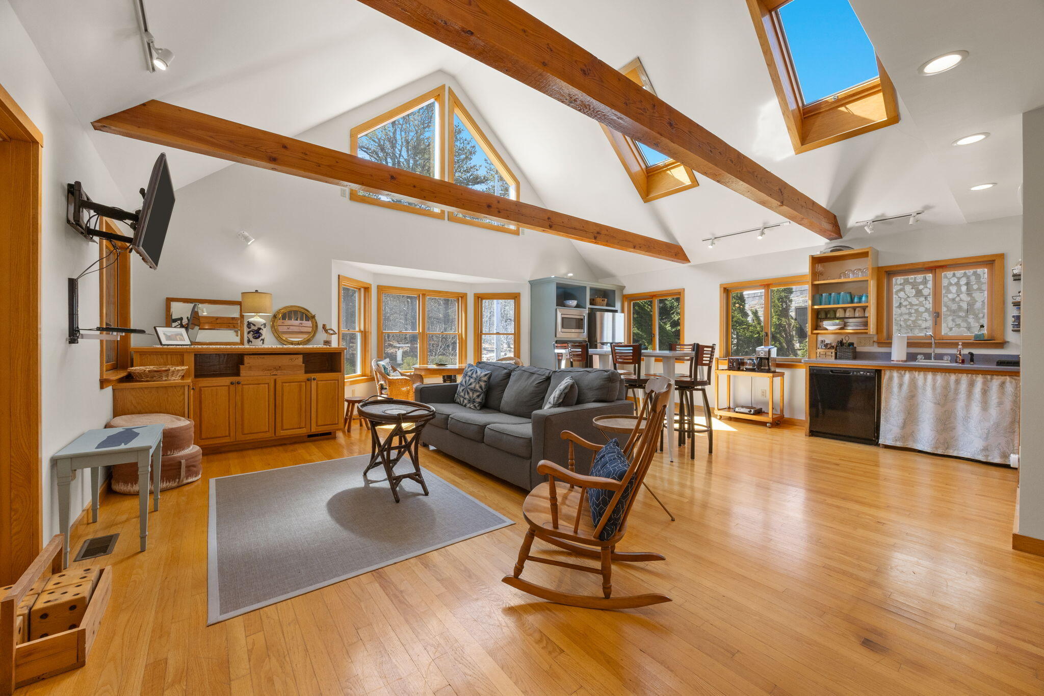  85 Pier Road, Wellfleet, MA, 02667 - 物件實景