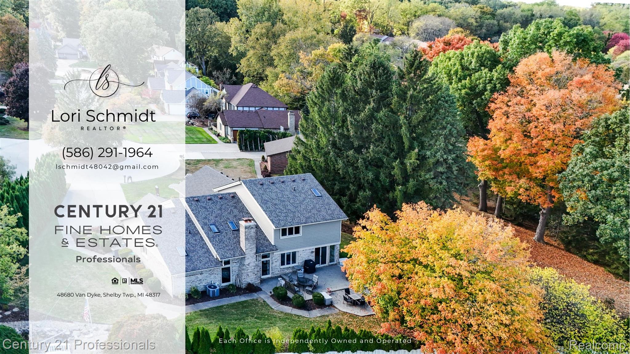 RochesterHills, Michigan, 48309, United States, 4 Bedrooms Bedrooms, ,4 BathroomsBathrooms,Residential,For Sale,1980404