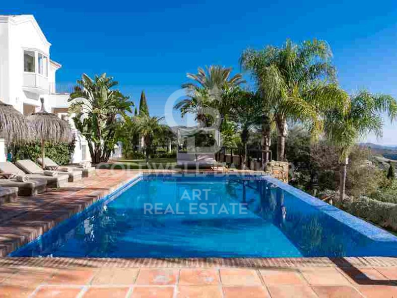 Marbella, Andalusia, ES, 6 Bedrooms Bedrooms, ,6 BathroomsBathrooms,Residential,For Sale,1794684