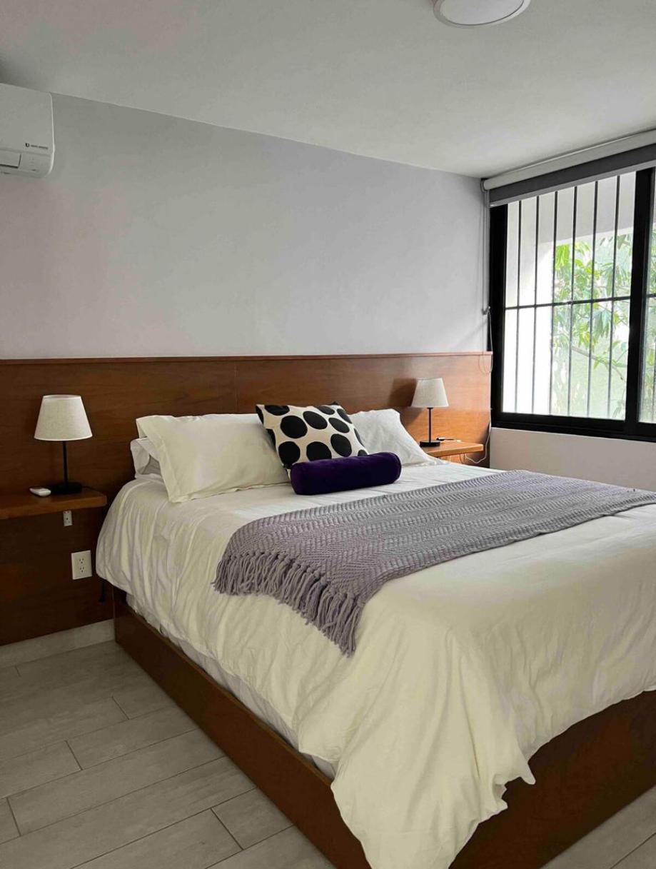 Benito Juárez, Quintana Roo, 77500, Mexico, 2 Bedrooms Bedrooms, ,1 BathroomBathrooms,Residential,For Sale,1994799