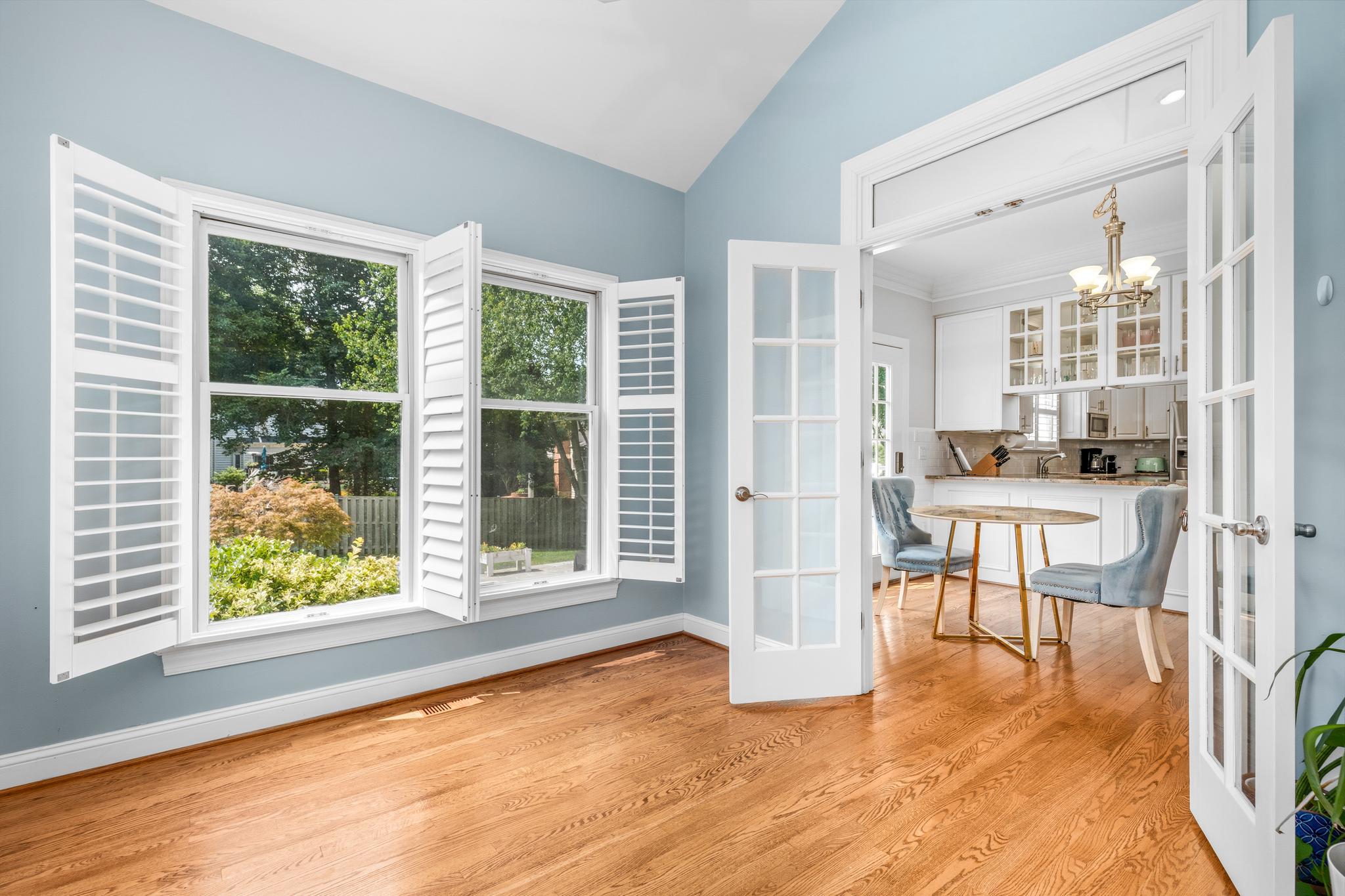  3707 Purks Court, Alexandria, VA, 22309 - 物件實景