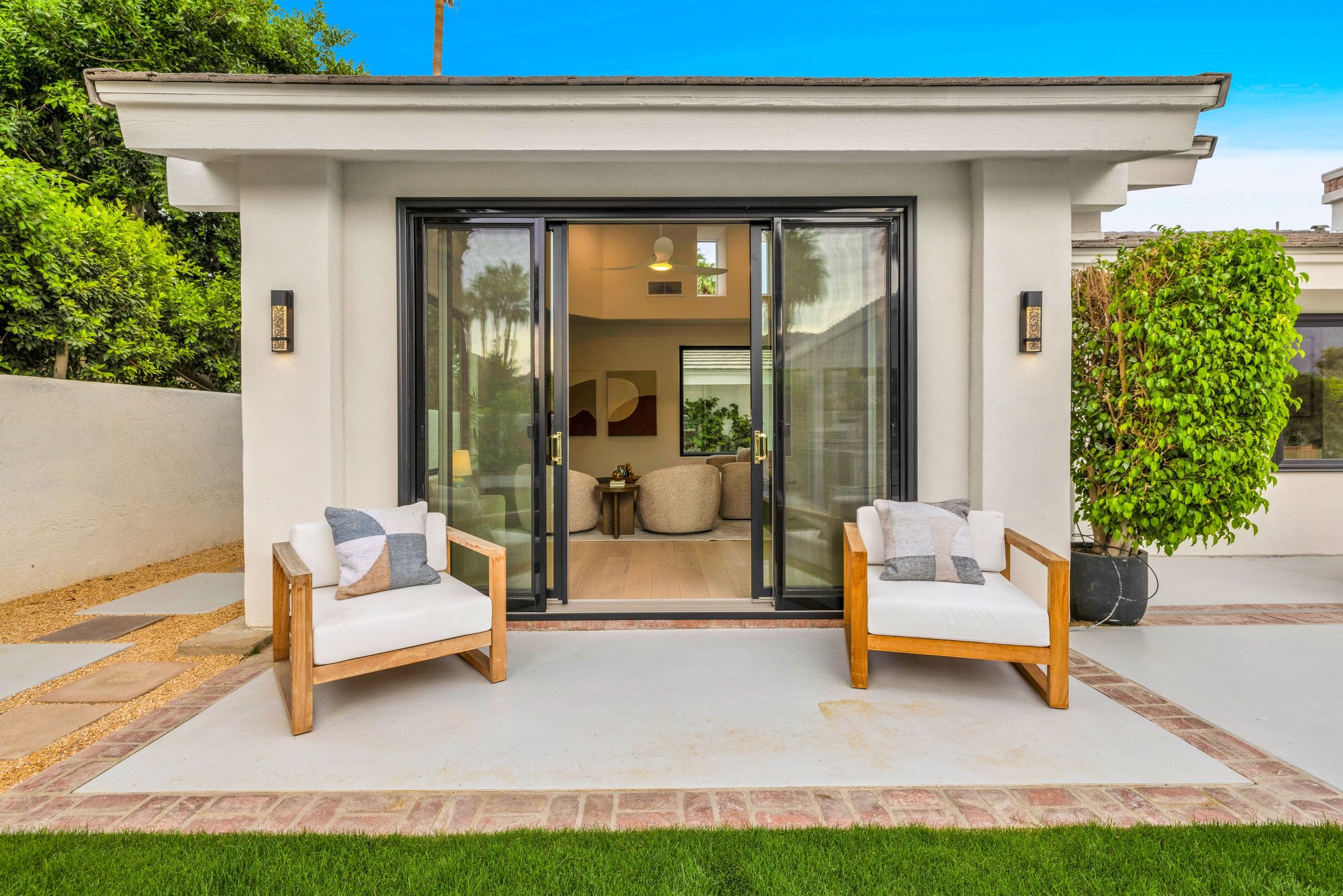  Refined Desert Living at The La Quinta Country Club - 物件實景