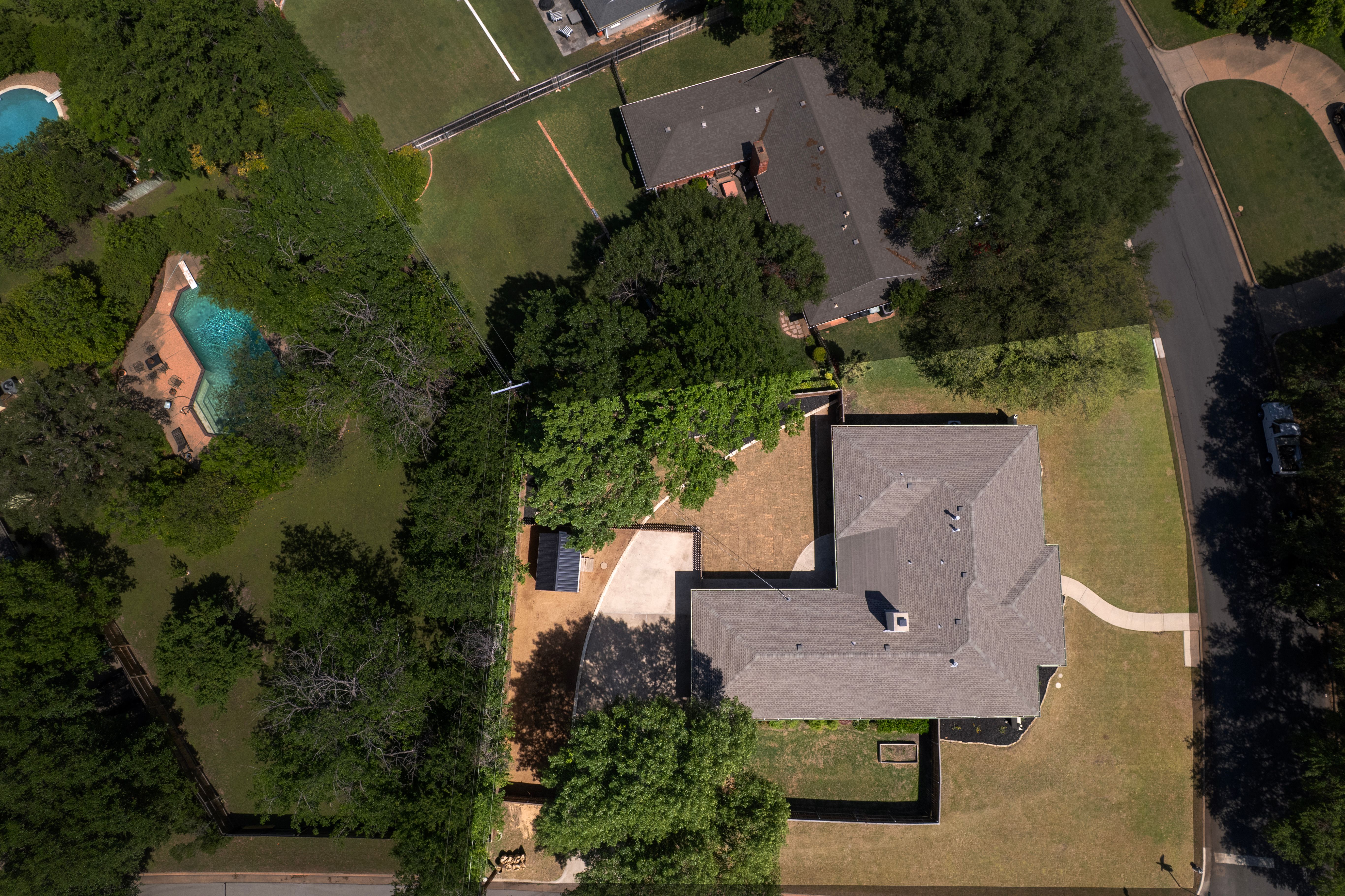  1924 Dakar Road, Fort Worth, TX, 76116 - 物件實景