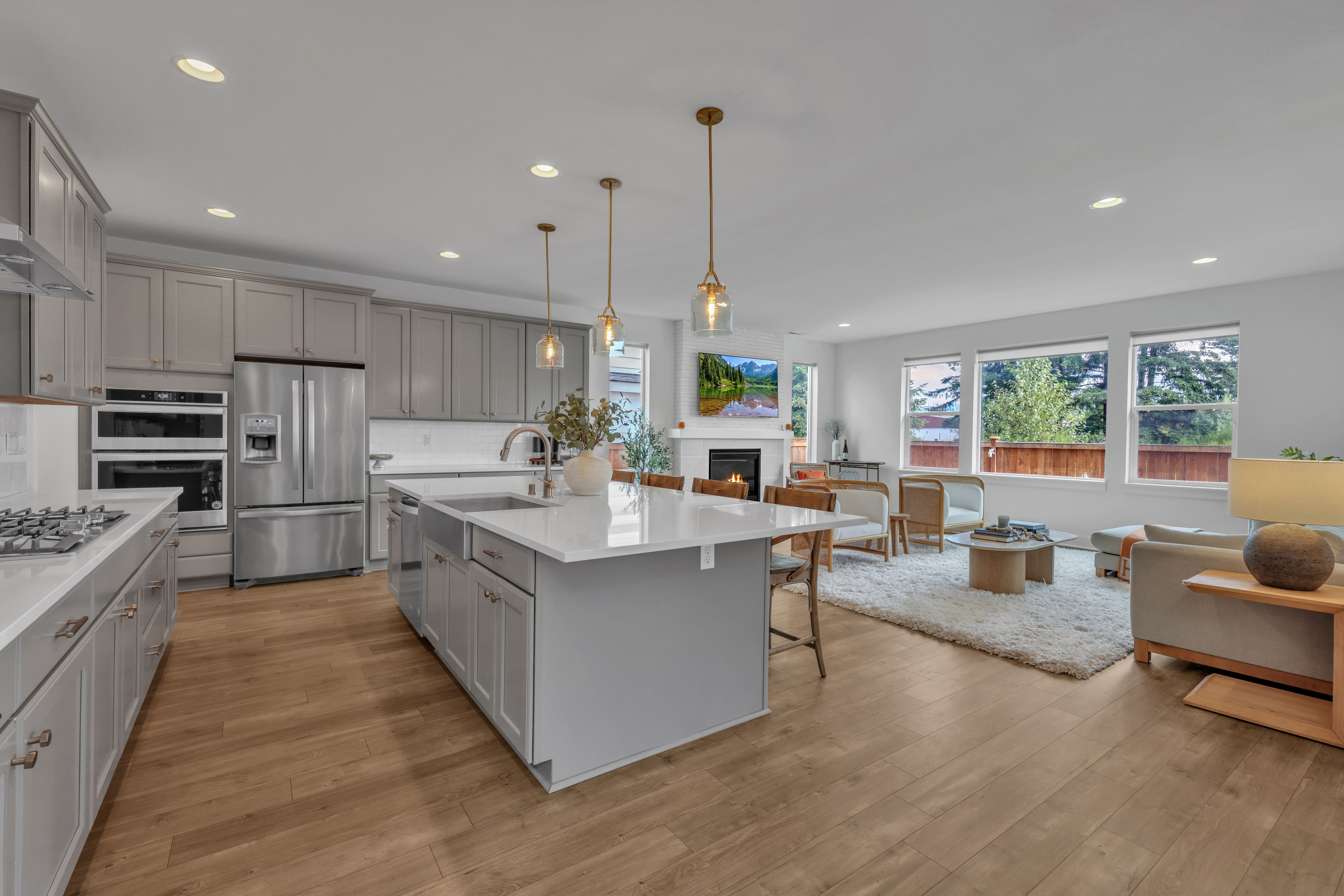  27066 Summit Park Wy SE, Maple Valley, WA 98038 - 物件實景