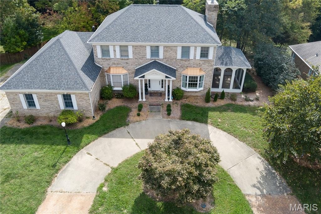 Glen Carbon, Illinois, 62034, United States, 5 Bedrooms Bedrooms, ,4 BathroomsBathrooms,Residential,For Sale,1977133