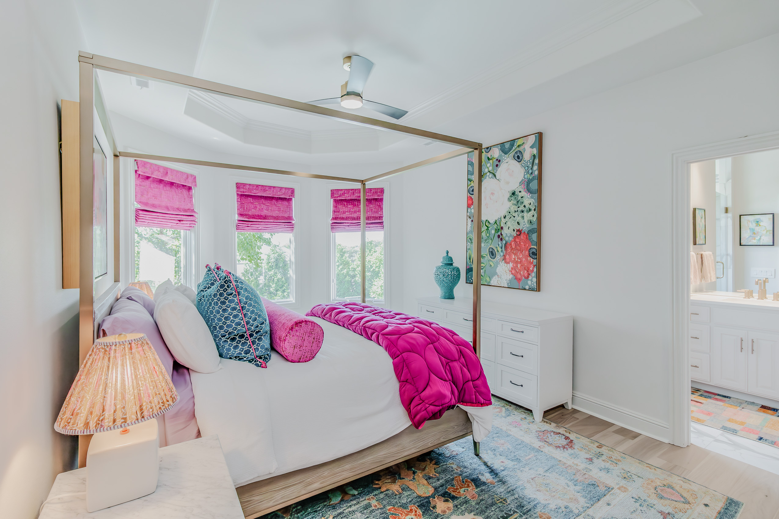  4 W. Leiston Dr., Rogers, AR 72758 - 物件實景