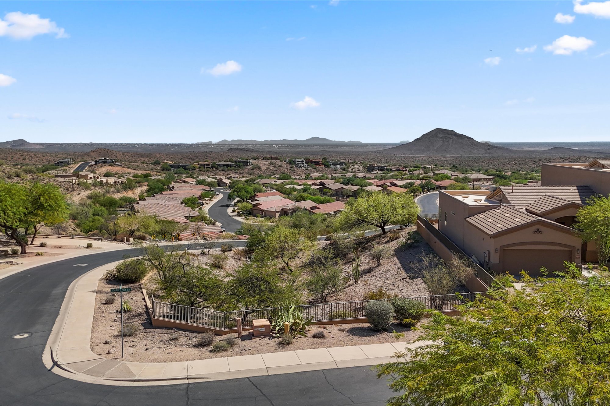  15040 E Scarlet Sky Lane¦Fountain Hills, AZ - 物件實景
