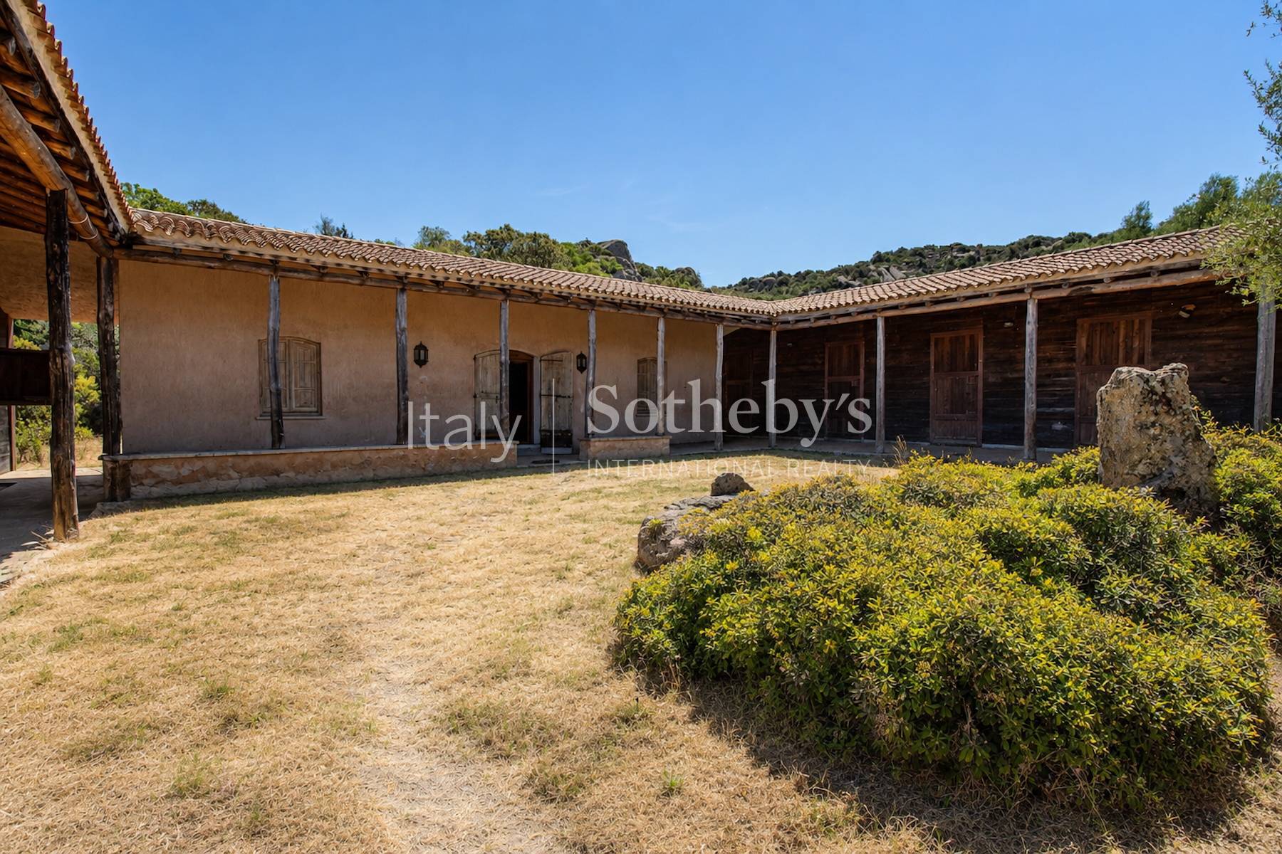  Luxury Rural Retreat near San Pantaleo - 物件實景