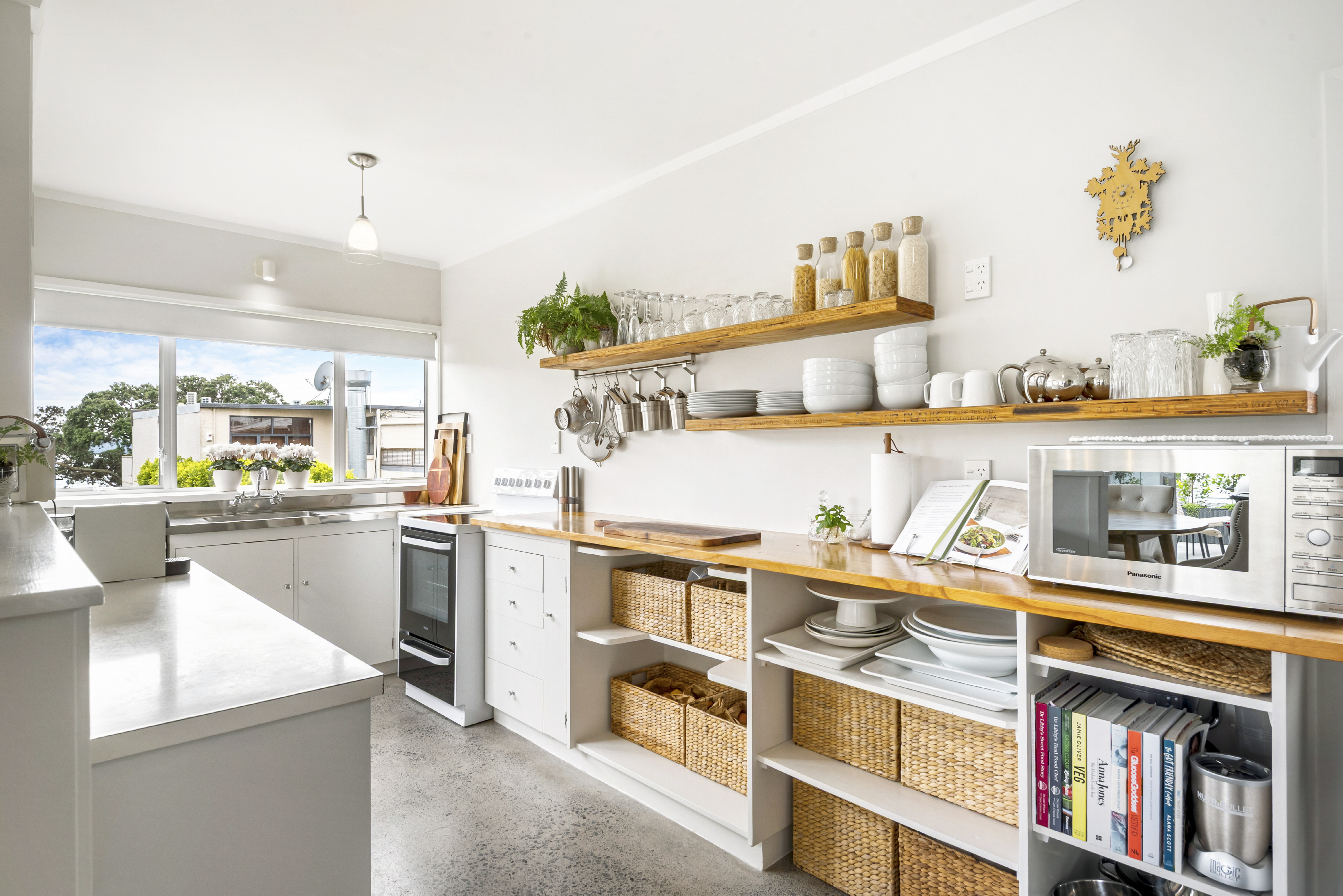  2/24 Eltham Road, Kohimarama - 物件實景