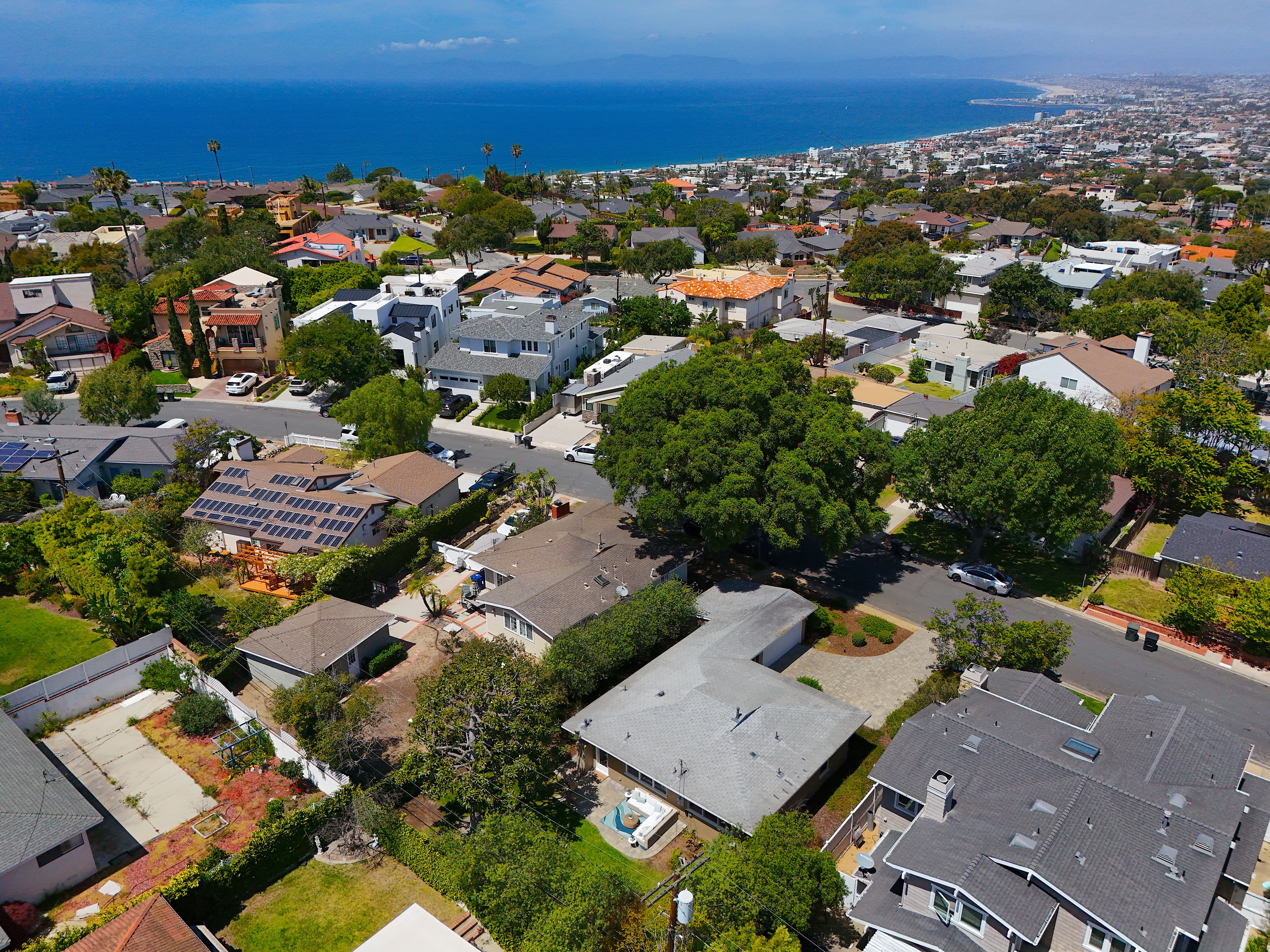  134 Calle De Andalucia, Redondo Beach, CA 90277 - 物件實景