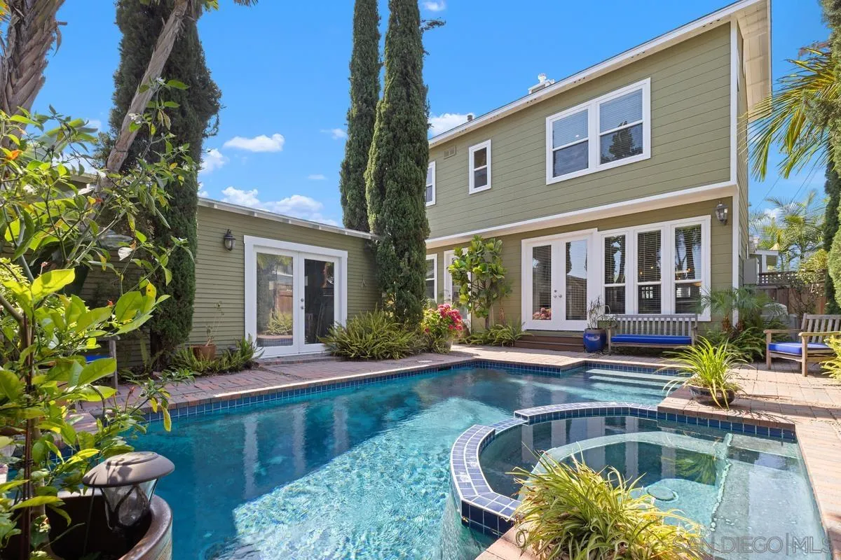 San Diego, California, 92116, United States, 3 Bedrooms Bedrooms, ,3 BathroomsBathrooms,Residential,For Sale,1895813
