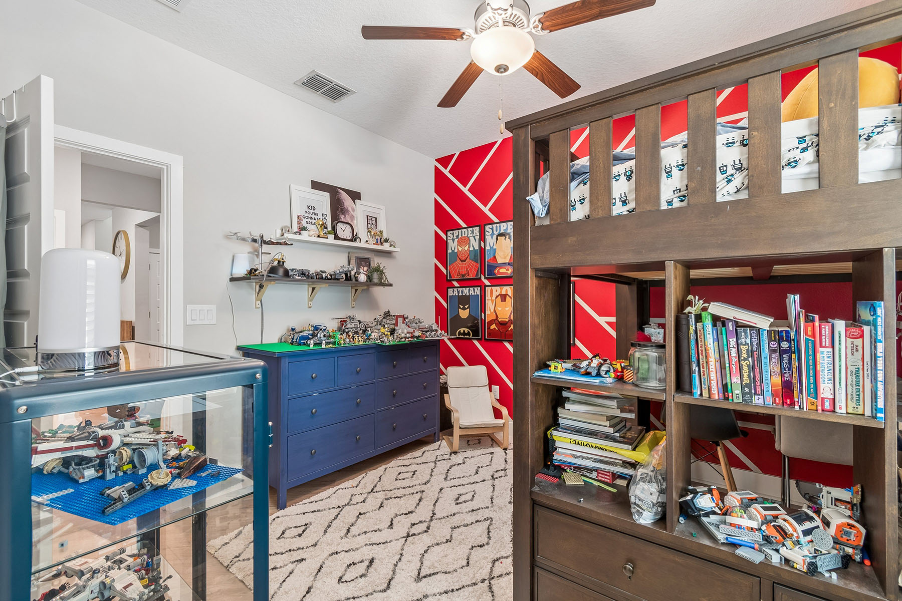  TAMPA - 物件實景