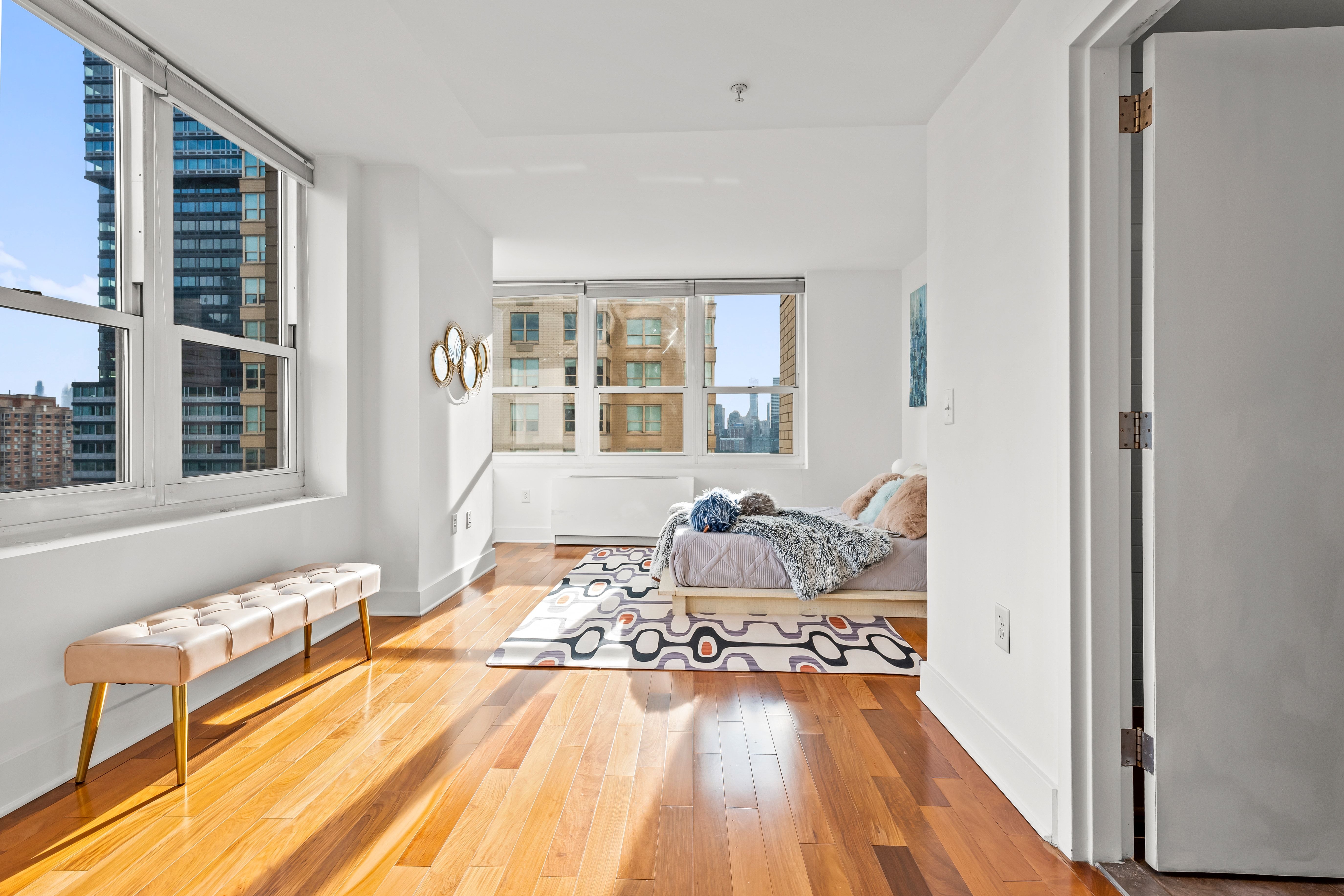  88 Morgan St.  #2204, Jersey City, NJ 07302 - 物件實景