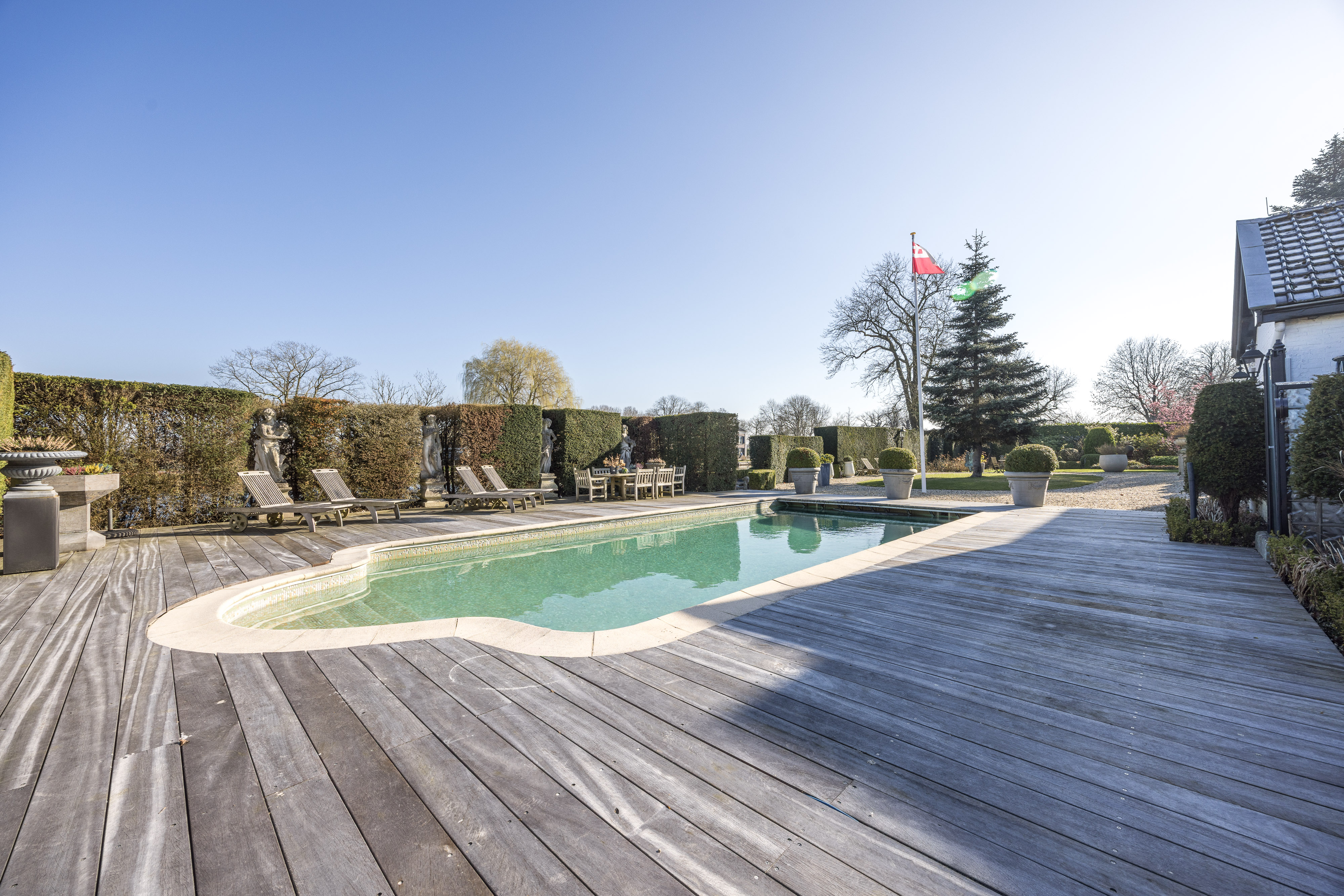  Villa Zonnebloem – Vecht Riverside Estate - 物件實景