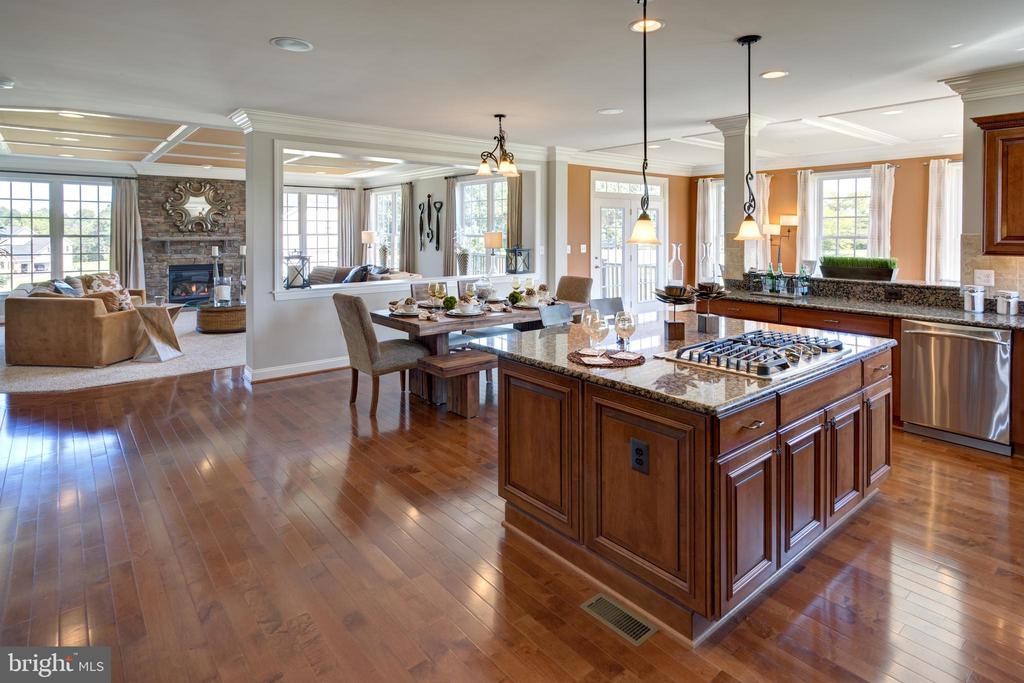 4615 Fairfax Manor Court, Chantilly, Virginia, 20151, United States, 4 Bedrooms Bedrooms, ,6 BathroomsBathrooms,Residential,For Sale,4615 Fairfax Manor Court,1430215