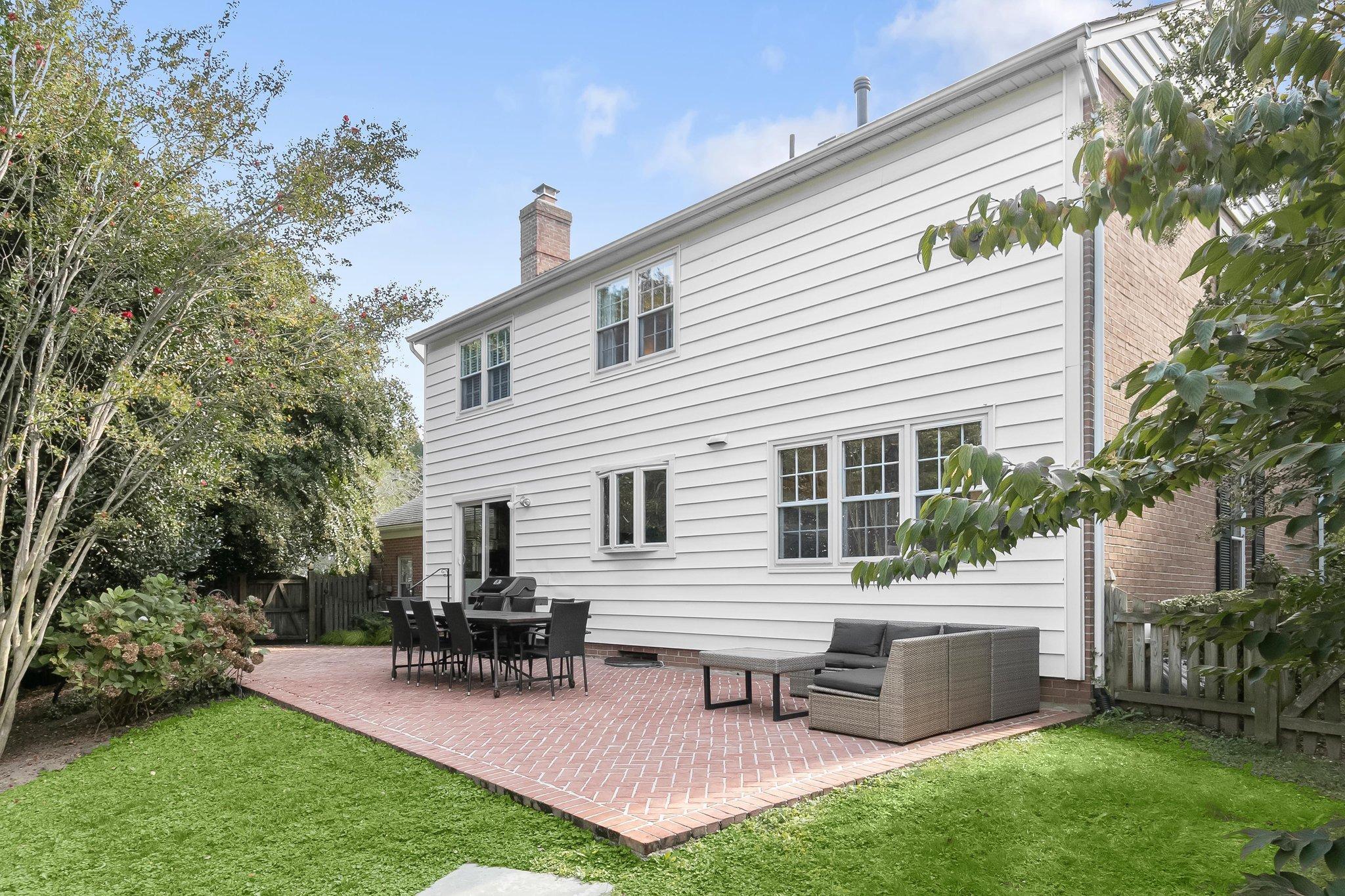  11704 Hitching Post Lane, North Bethesda, MD, 20852 - 物件實景