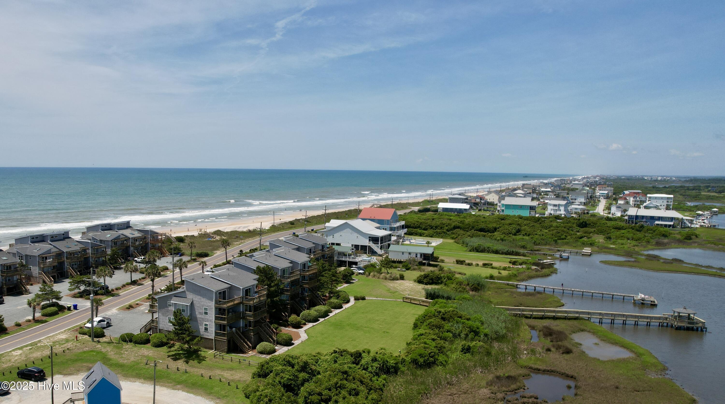 North Topsail Beach, North Carolina, 28460, United States, 3 Bedrooms Bedrooms, ,3 BathroomsBathrooms,Residential,For Sale,1983147