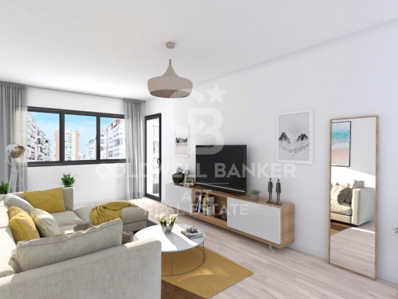 Málaga, Andalusia, ES, 2 Bedrooms Bedrooms, ,2 BathroomsBathrooms,Residential,For Sale,1875386