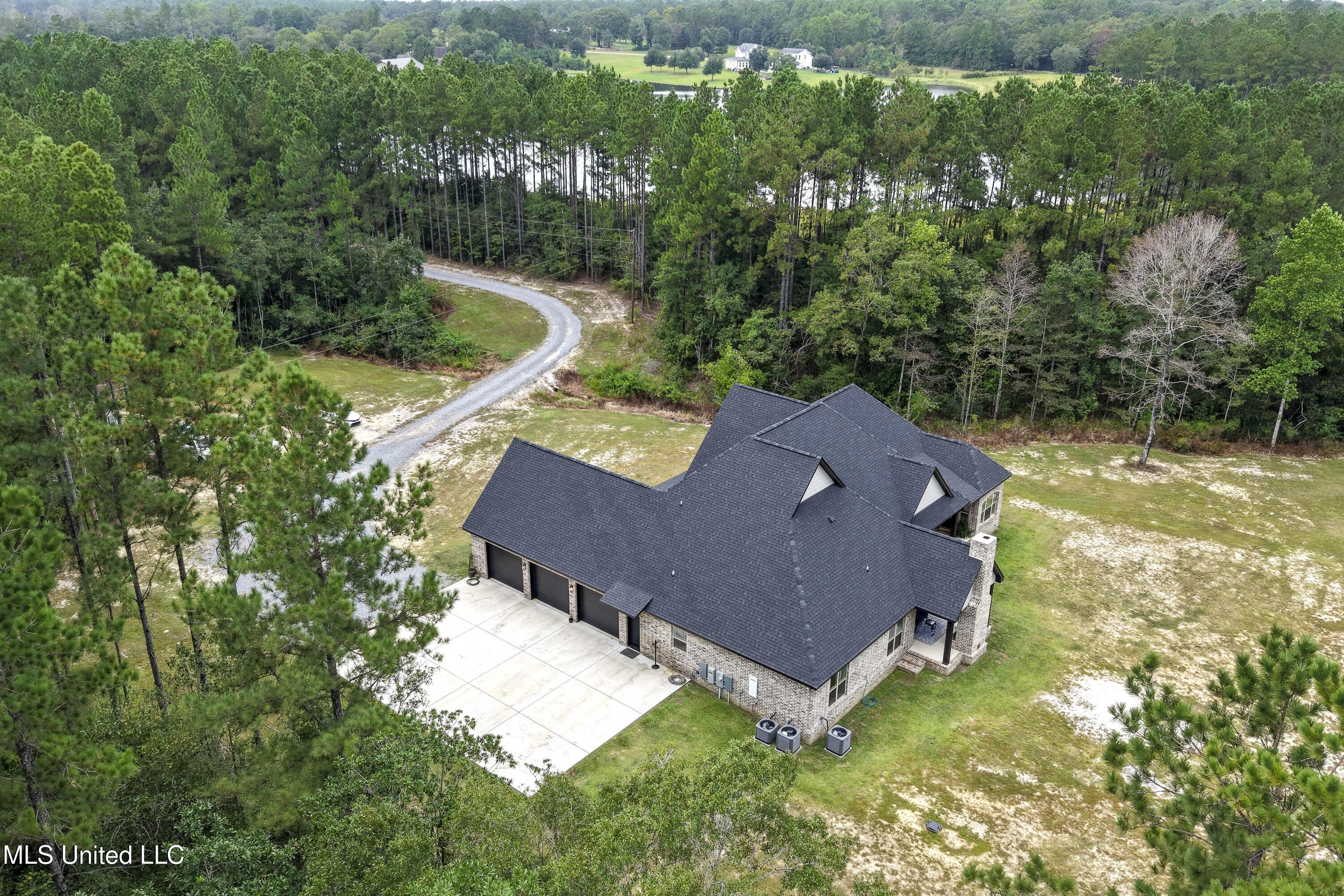 Gulfport, Mississippi, 39503, United States, 5 Bedrooms Bedrooms, ,5 BathroomsBathrooms,Residential,For Sale,1974357