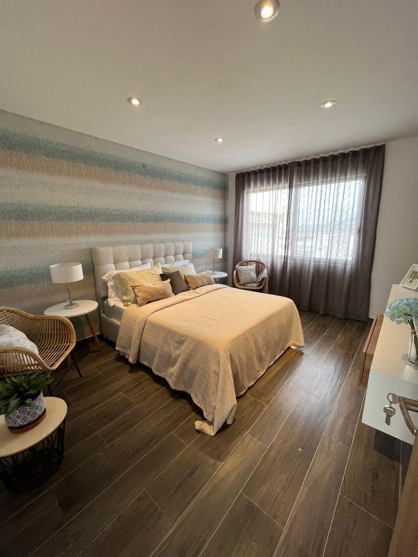 Bugambilias, El Marqués, Querétaro, 76269, Mexico, 3 Bedrooms Bedrooms, ,2 BathroomsBathrooms,Residential,For Sale,Bugambilias,1442030