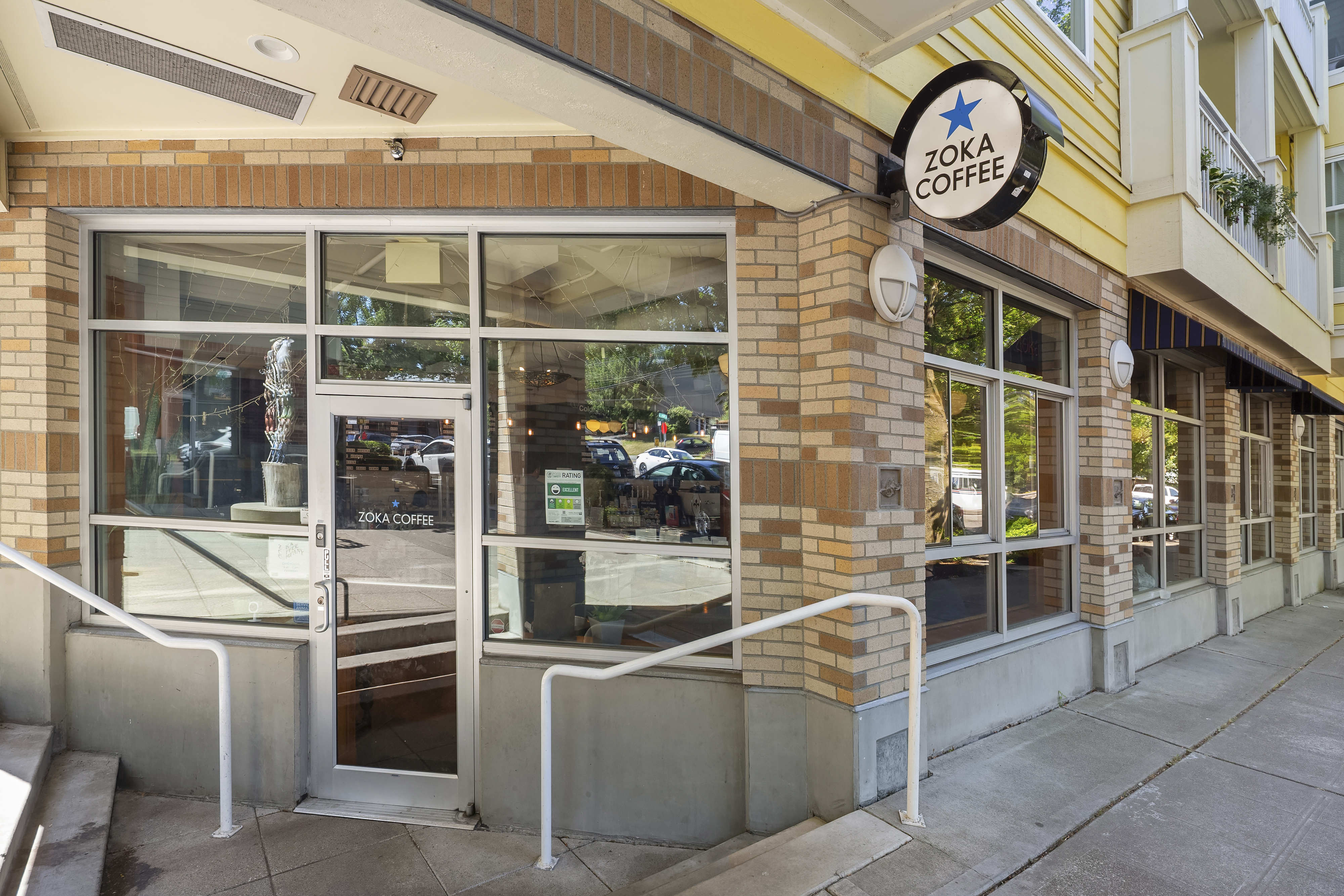 2901 NE Blakeley St Unit #409, Seattle, WA 98105 - 物件實景