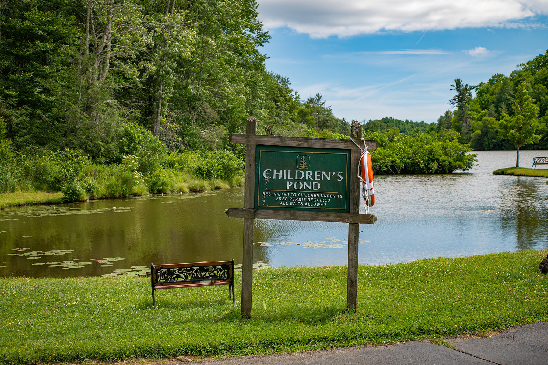  NEWLAND - LINVILLE LAND HARBOR - 物件實景