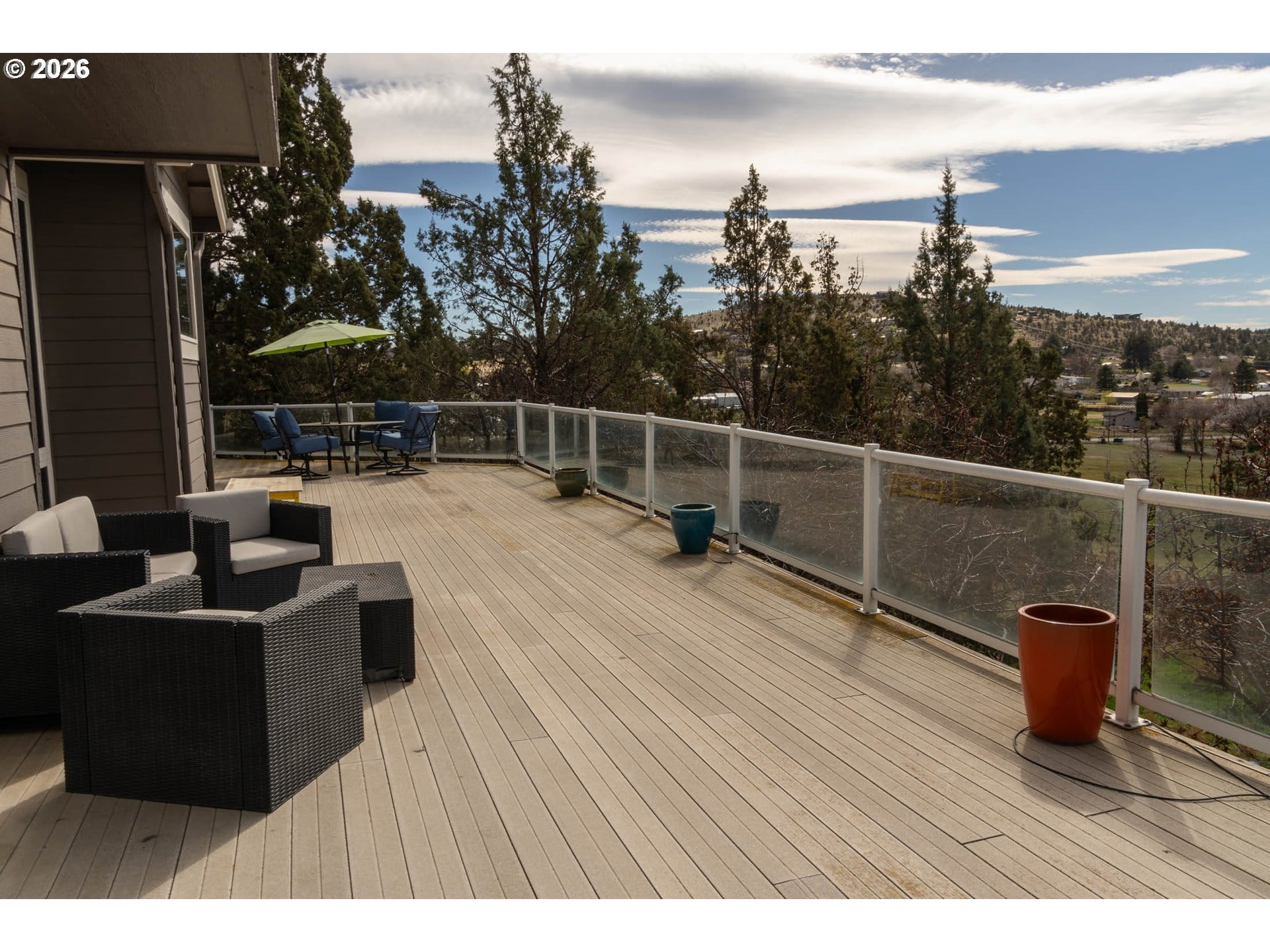  1221 NW ODEM AVE Terrebonne, OR 97760 - 物件實景