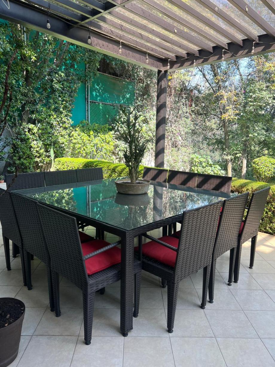 Miguel Hidalgo, Ciudad de México, 11700, Mexico, 3 Bedrooms Bedrooms, ,4 BathroomsBathrooms,Residential,For Sale,1916928