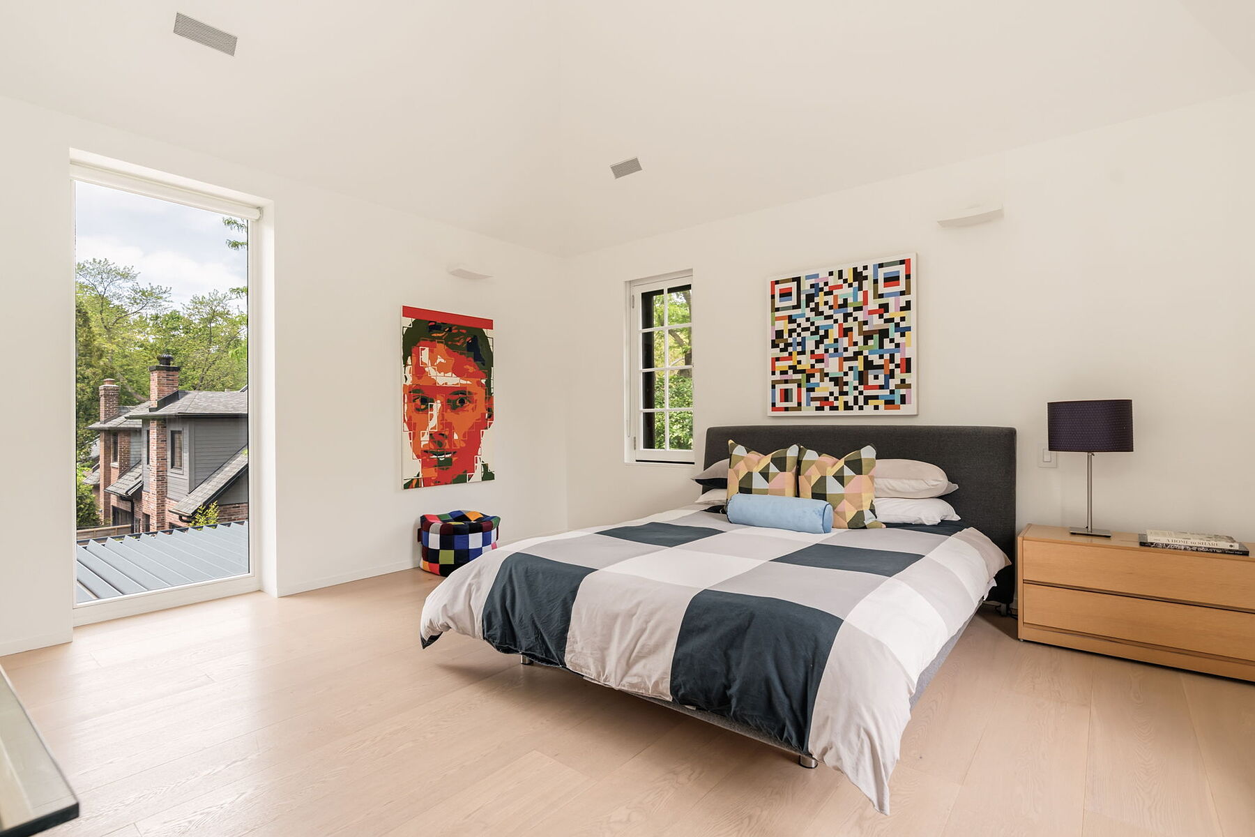  Minimalist Mastery in Rosedale - 物件實景