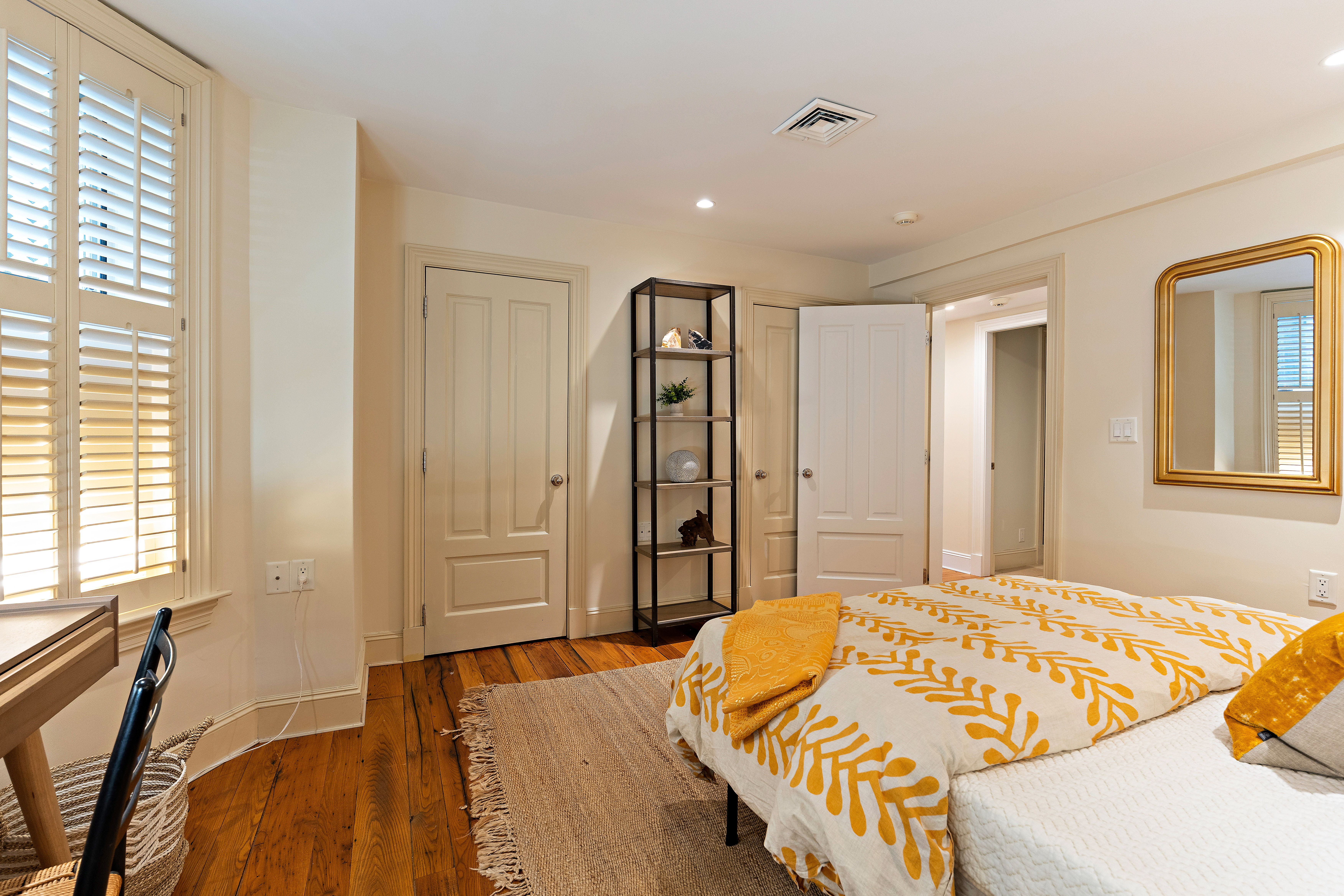 40 Mount Vernon Street, Unit 1, Cambridge, MA 02140 - 物件實景