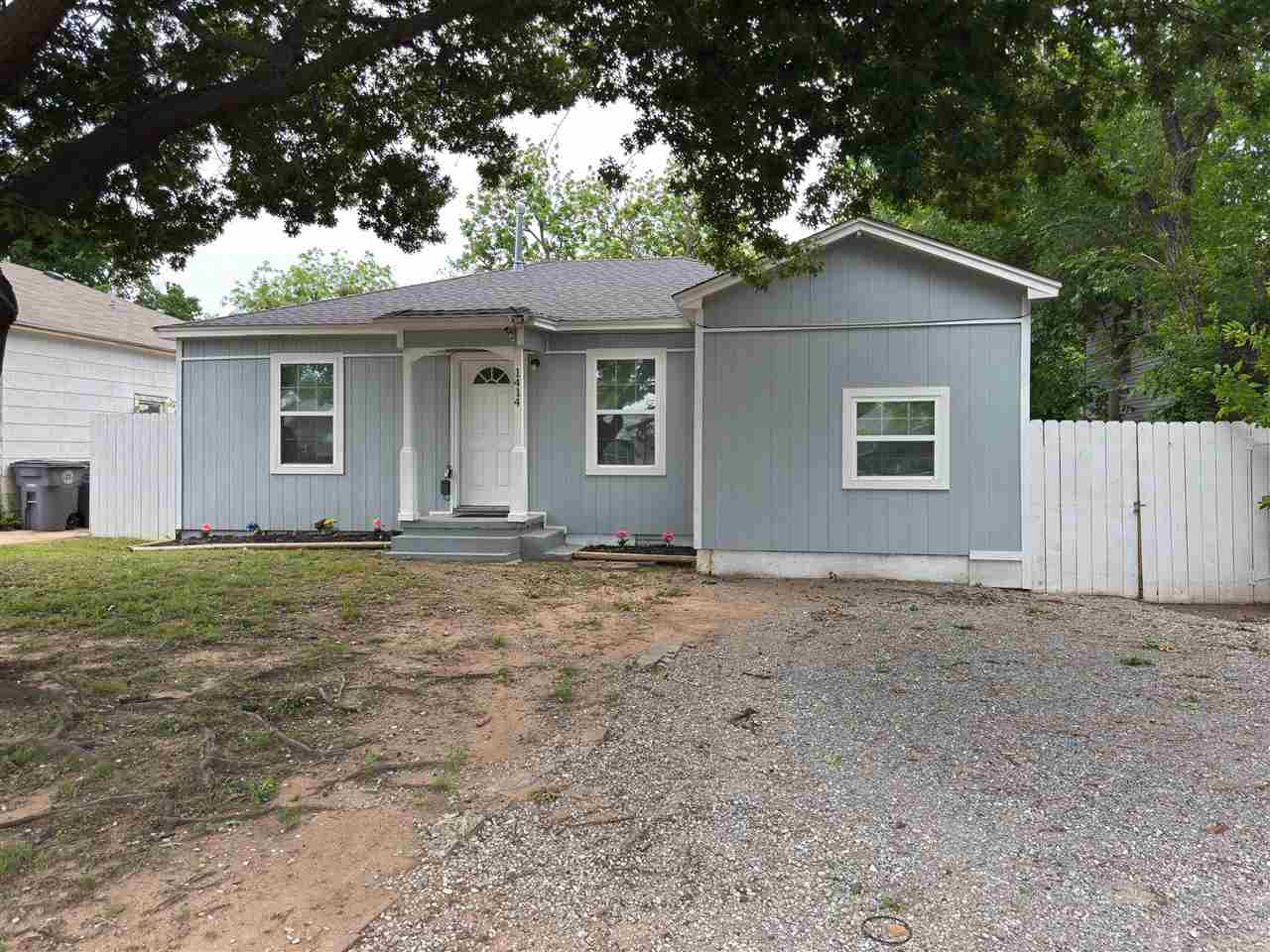 Taft Ave, Lawton, OK 73507 #1