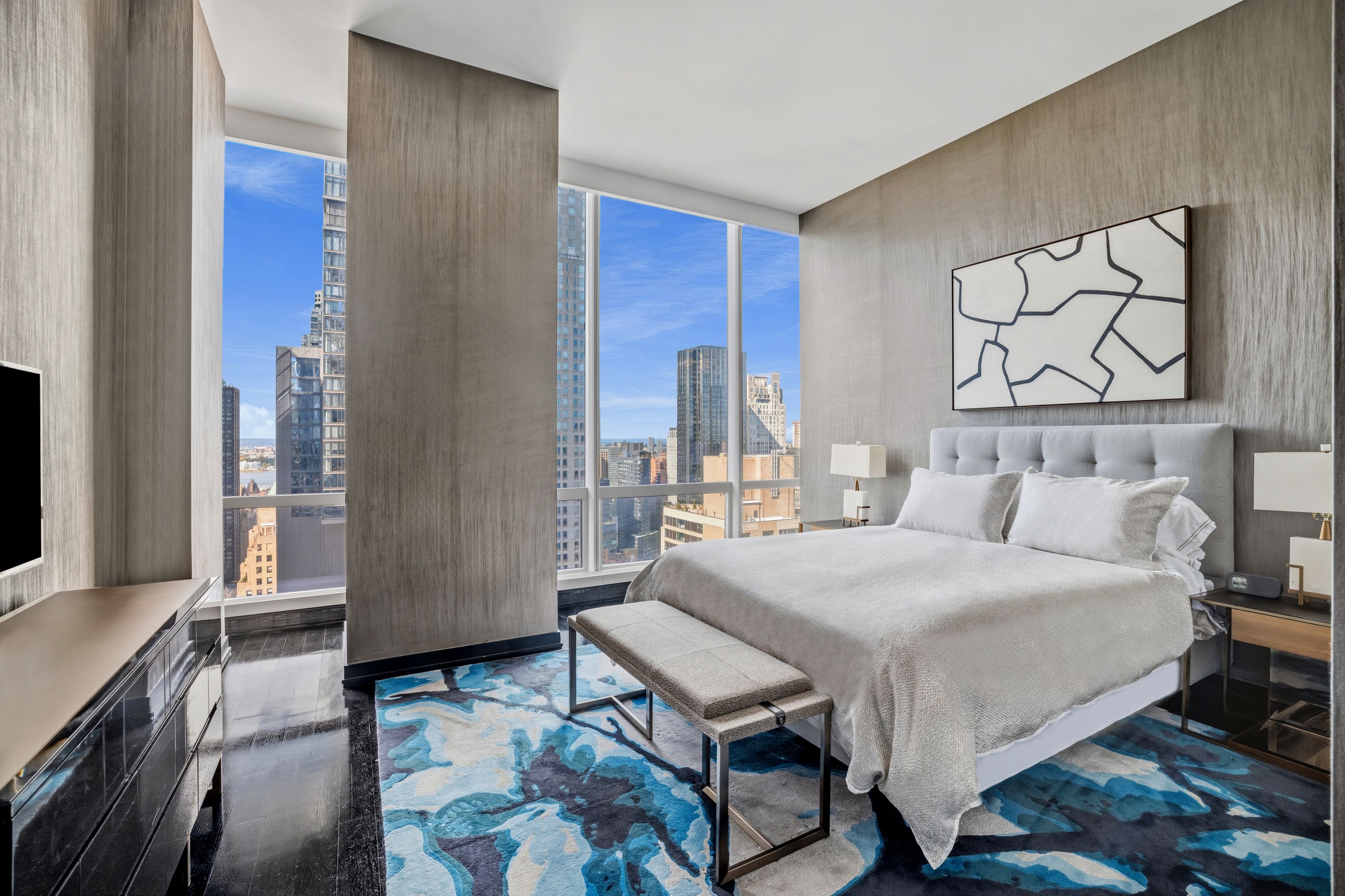  157 West 57th Street - 物件實景