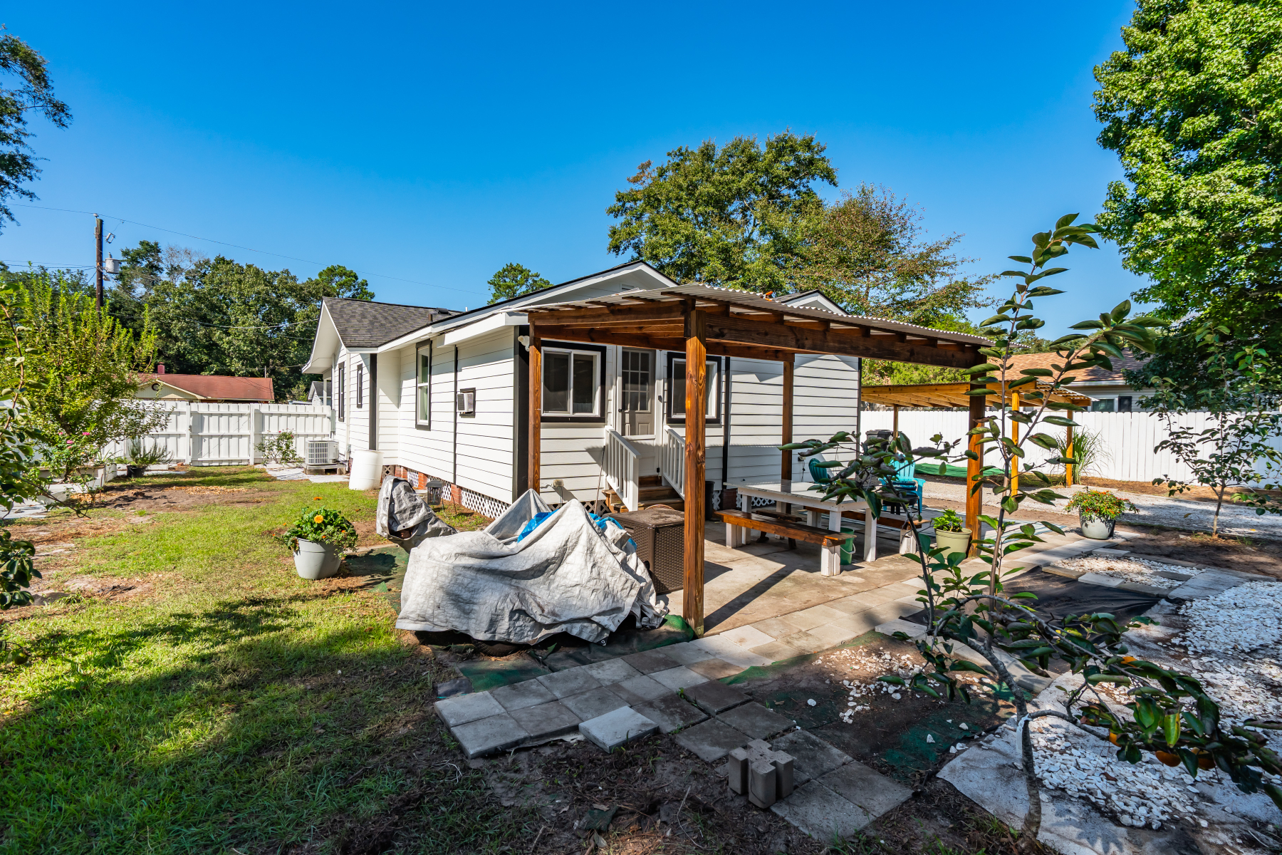  4718 Ivydale Drive, North Charleston - 物件實景