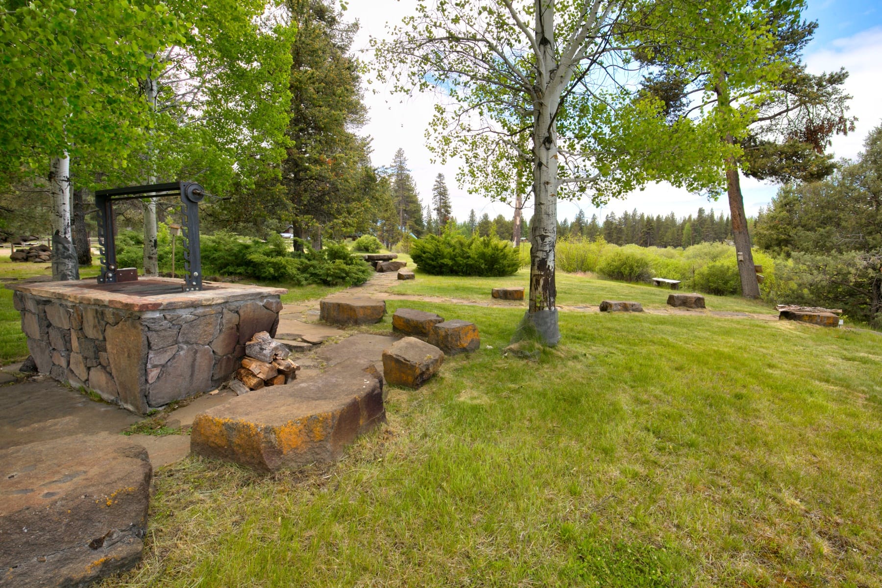  55383 Huntington Road Bend, OR 97707 - 物件實景