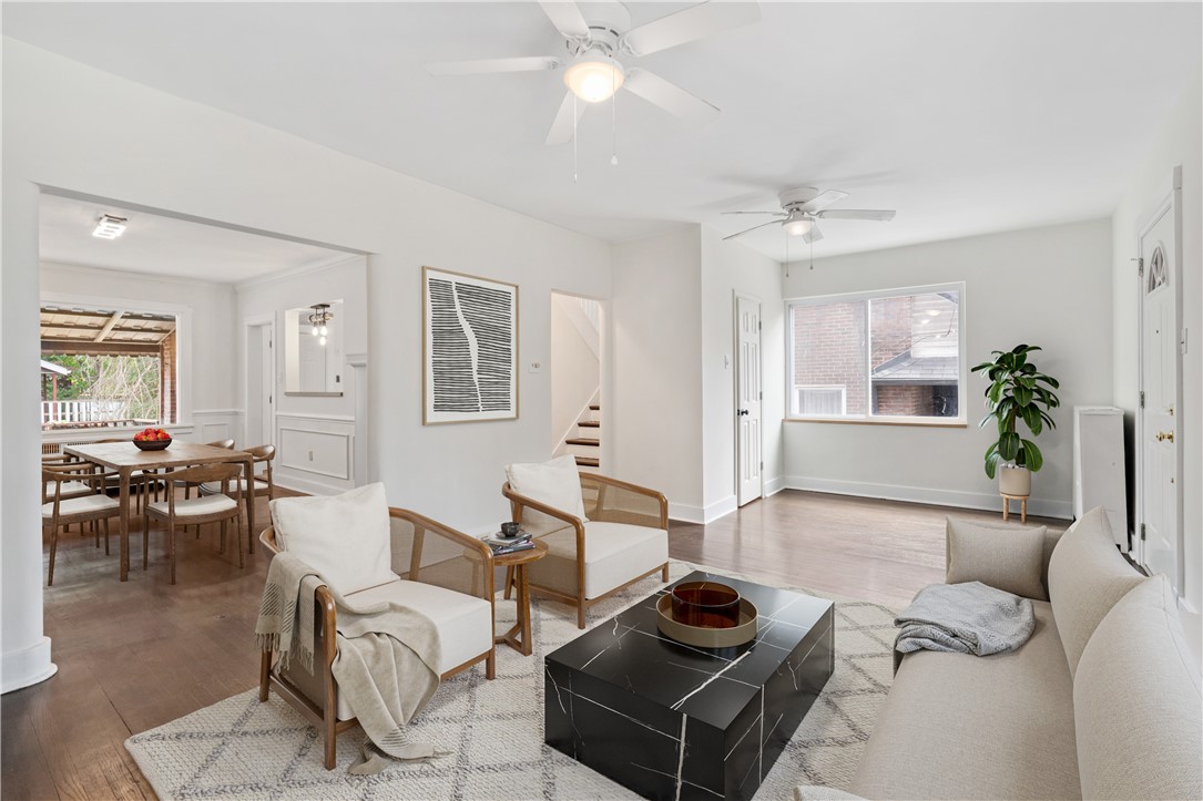 Squirrel Hill, Pennsylvania, 15217, United States, 5 Bedrooms Bedrooms, ,4 BathroomsBathrooms,Residential,For Sale,1940263