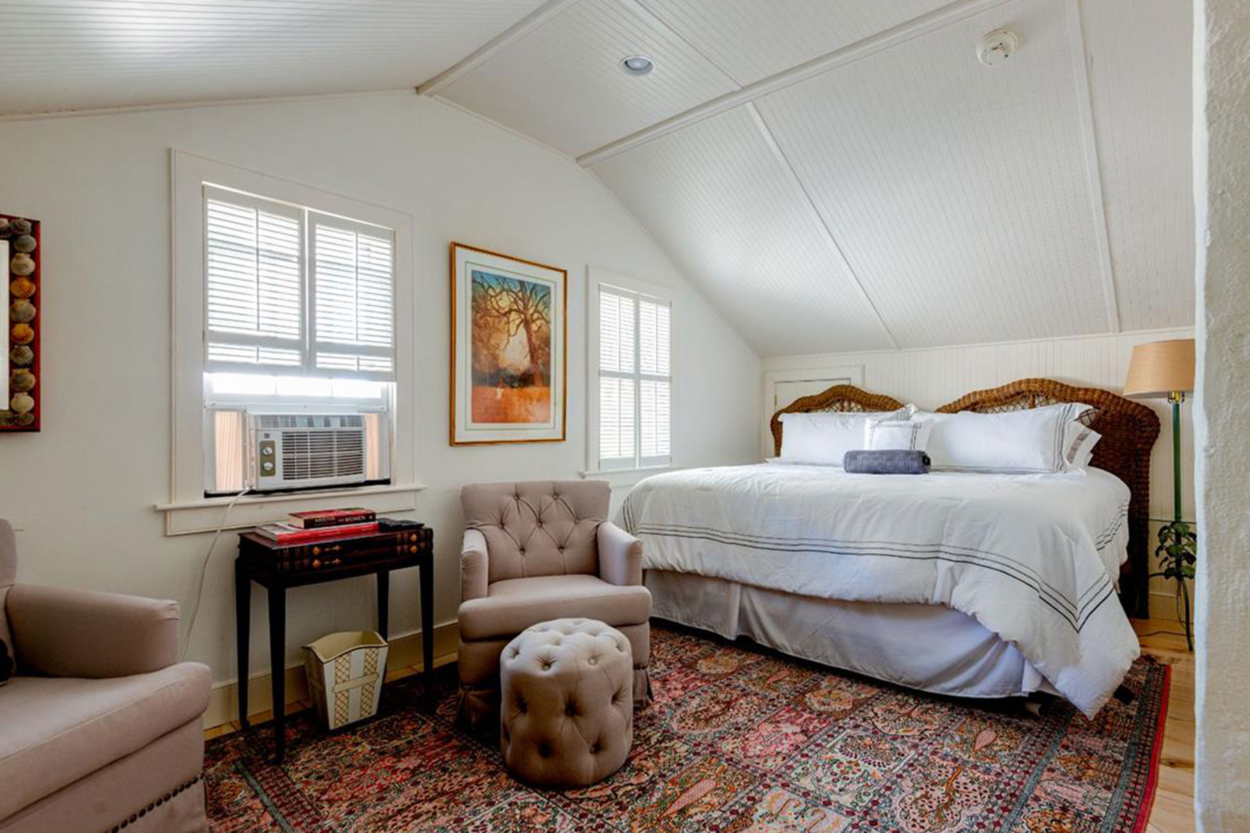  4 Crown Court, Nantucket, MA, 02554 - 物件實景