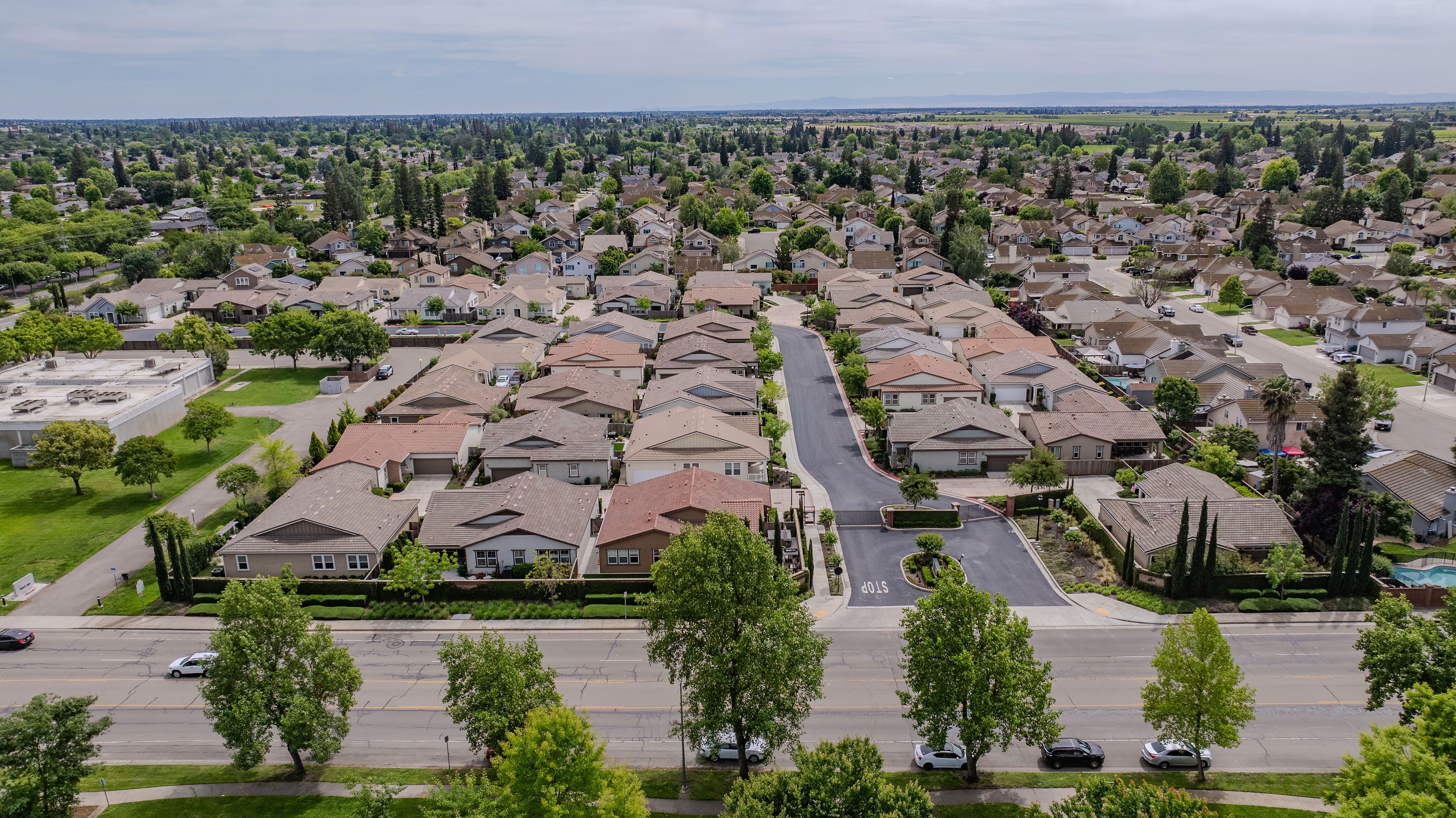 2584 Lombardy Court, Lodi, CA 95242 - 物件實景