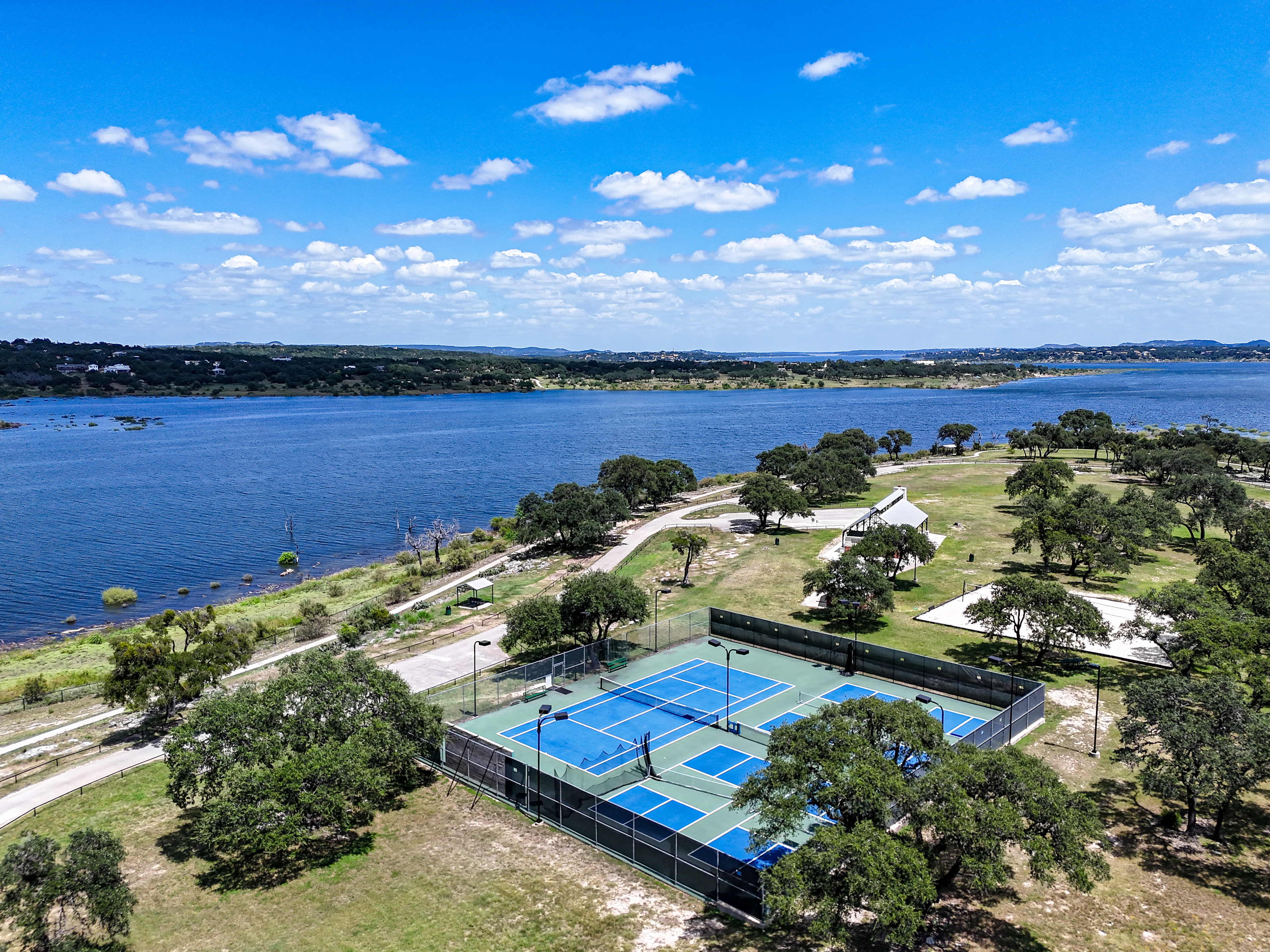  Refined Hill Country Living on the Guadalupe - 物件實景